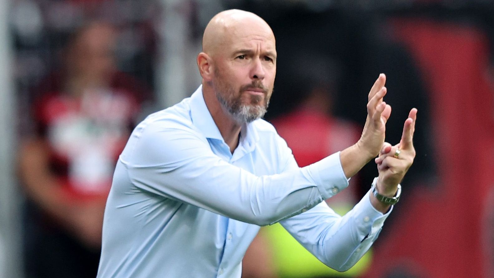 Erik ten Hag's Coaching Suitability Questioned: Insights from Manchester United and a Germany Legend's Recommended Replacement for Bayer Leverkusen