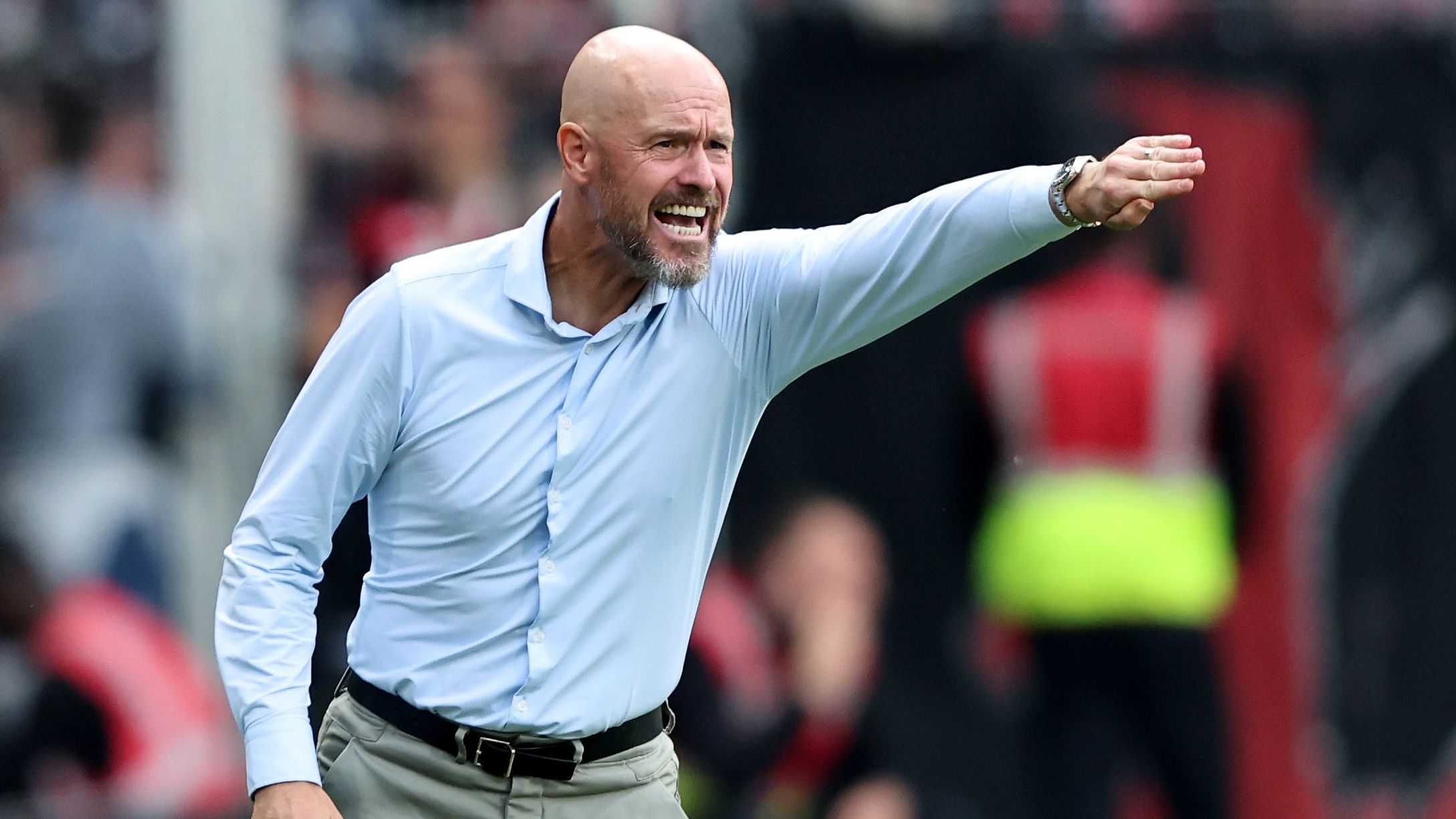 Erik ten Hag's Coaching Suitability Questioned: Insights from Manchester United and a Germany Legend's Recommended Replacement for Bayer Leverkusen