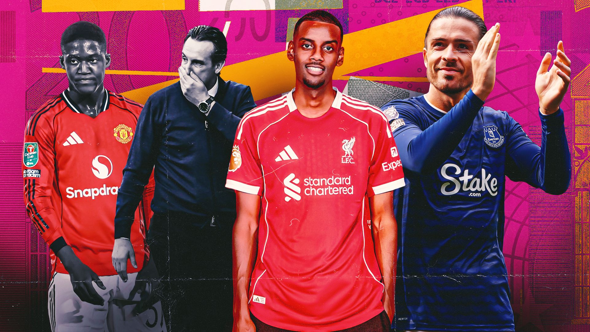 Alexander Isak and Liverpool's Substantial Investments: Key Winners and Losers in the 2025 Premier League Transfer Window