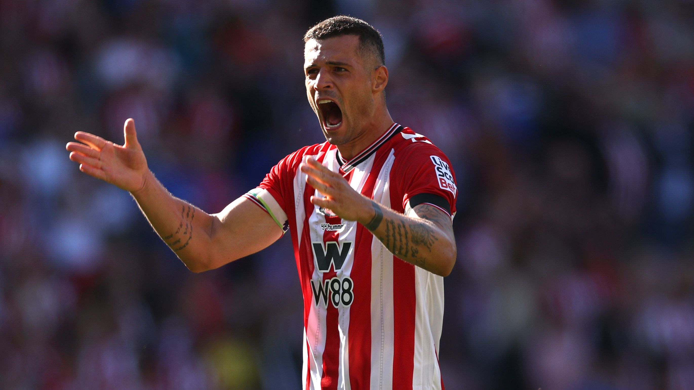 The Top 10 Best-Value Transfer Deals in the 2025 Summer Window: Insights on Granit Xhaka and Joan Garcia