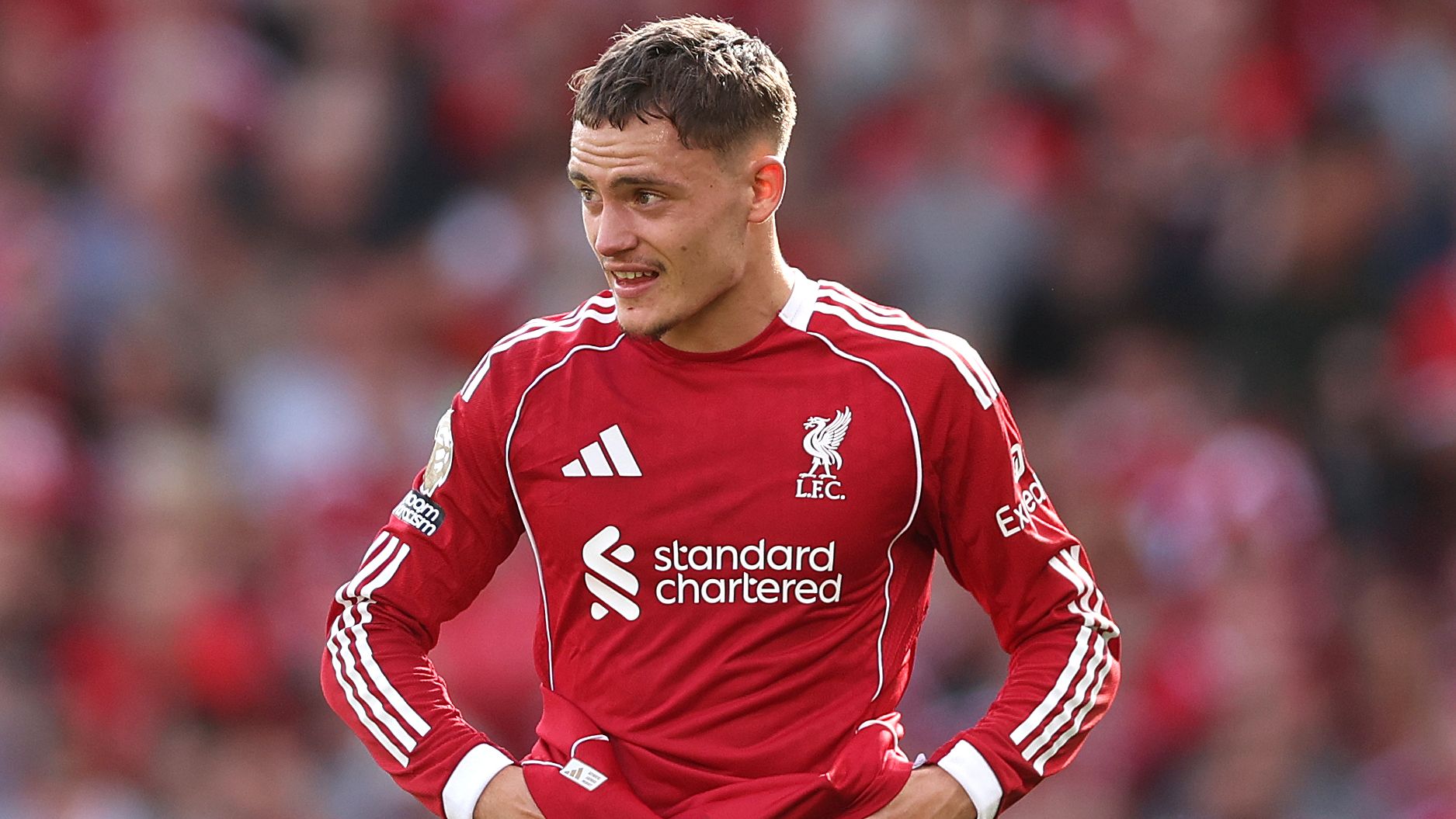 Alexander Isak and Liverpool's Substantial Investments: Key Winners and Losers in the 2025 Premier League Transfer Window