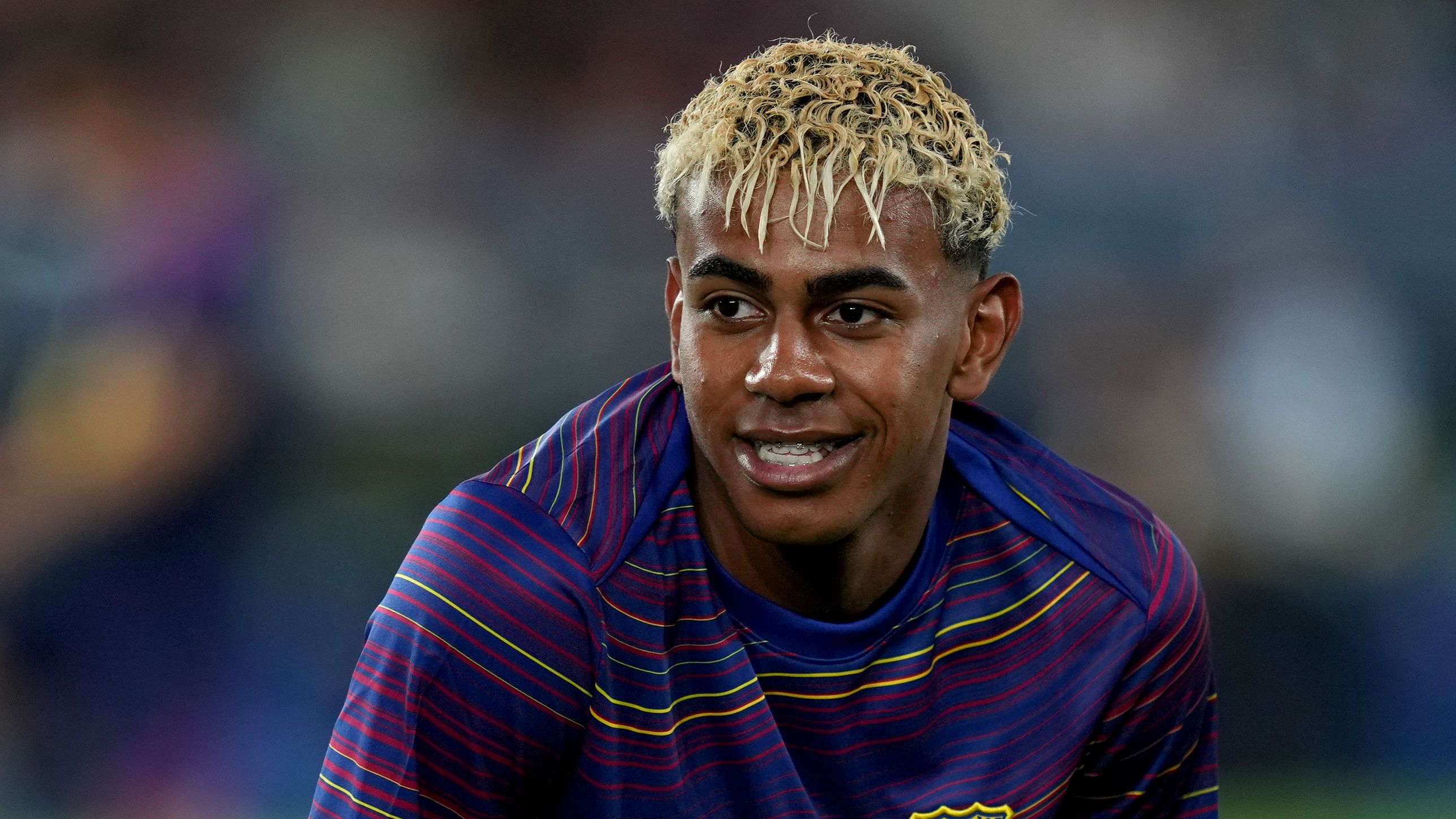 Lamine Yamal Hails Former Arsenal and Manchester United Star's Unexpected La Liga Comeback as ‘A Beautiful Thing' Amid Summer Transfer Discussions