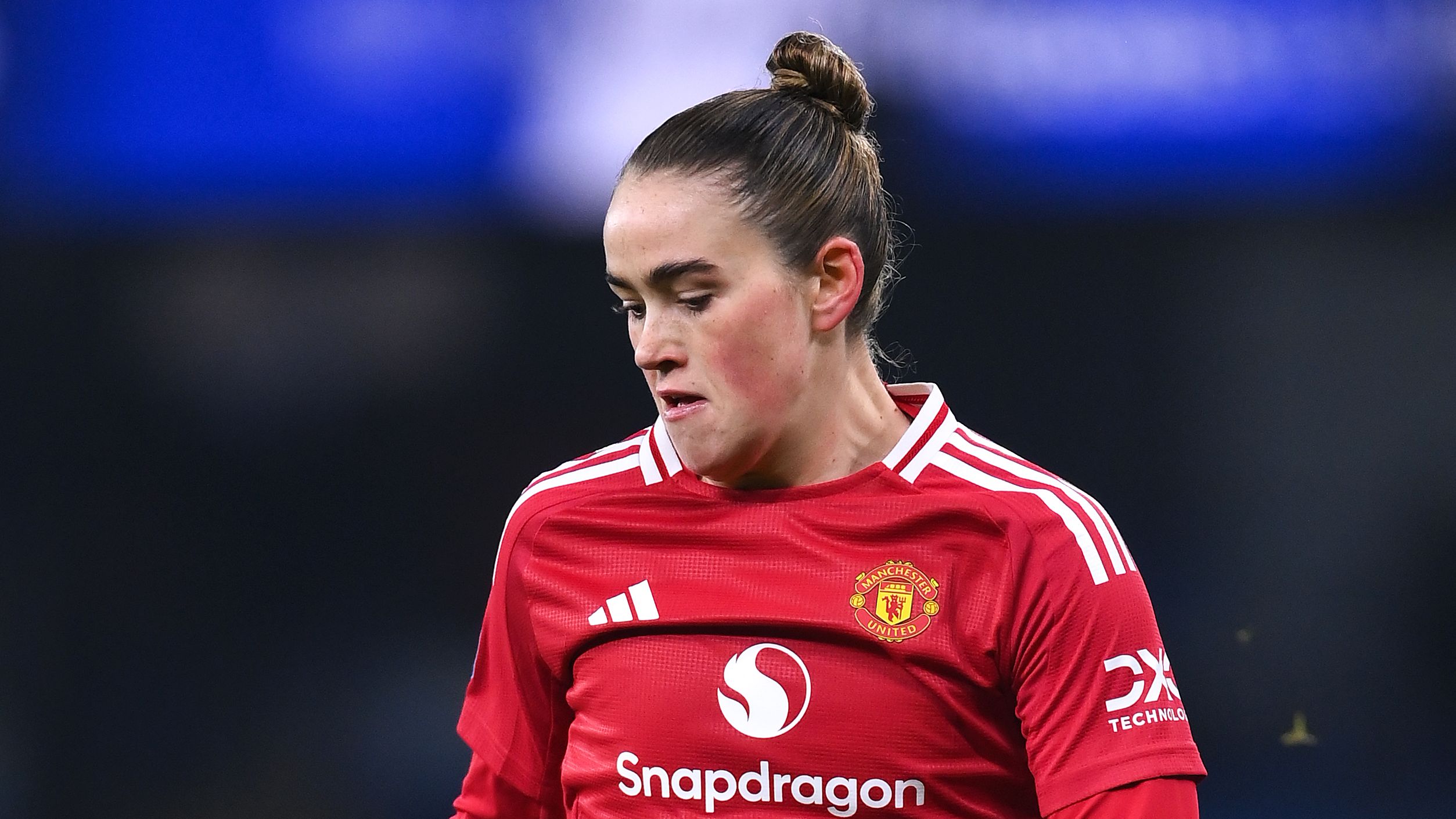 Manchester United Explores Potential Transfer for Manchester City Star Jess Park Amid Rivals' Interest in Grace Clinton