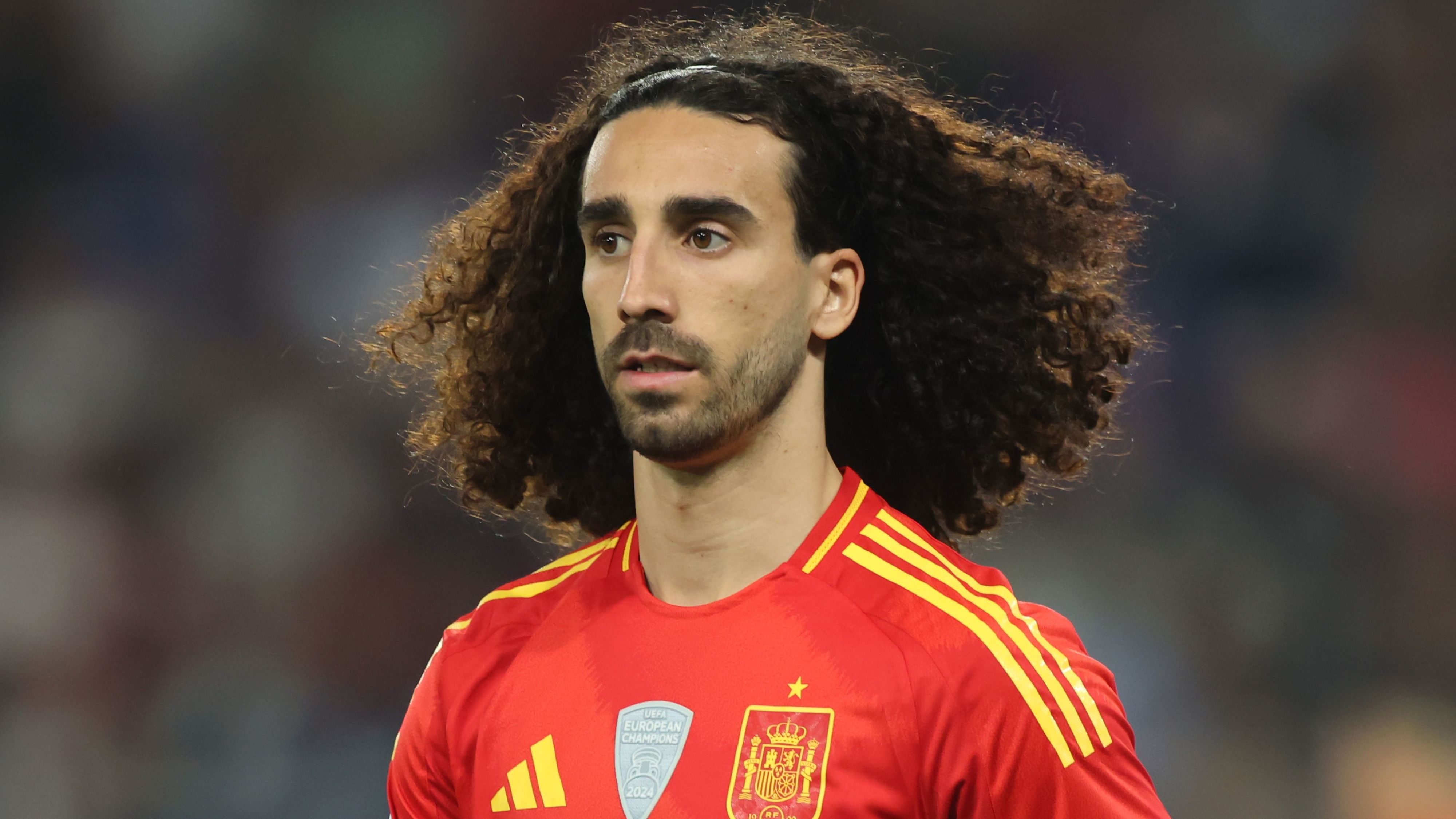 Spain's Marc Cucurella Reflects on the Controversial Handball Incident Against Germany That Sparked Global Debate and Rule Changes