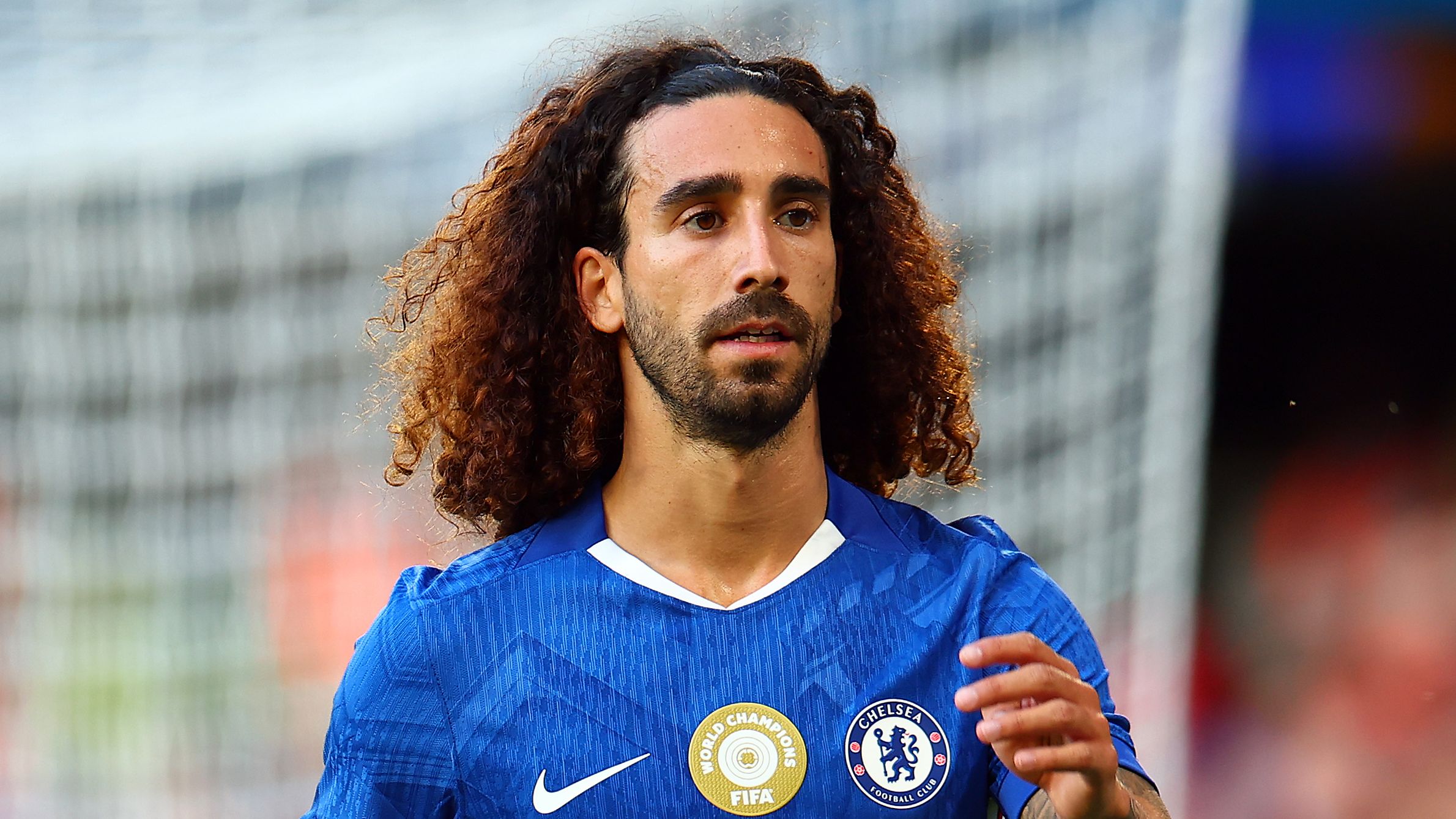 Spain's Marc Cucurella Reflects on the Controversial Handball Incident Against Germany That Sparked Global Debate and Rule Changes