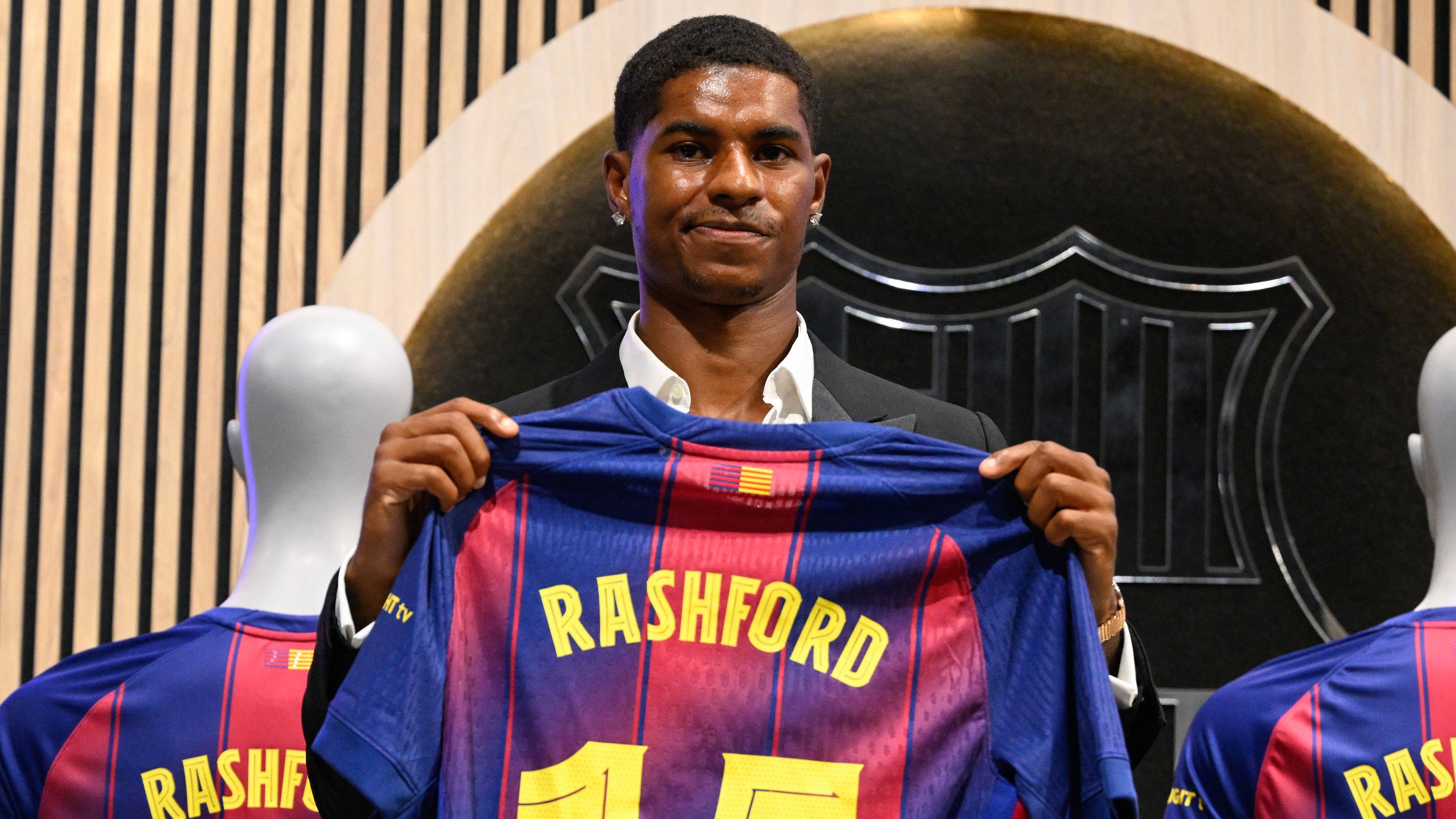 Liverpool top of the class but Man Utd and Barcelona must do better: Transfer window grades for Europe's 10 biggest teams