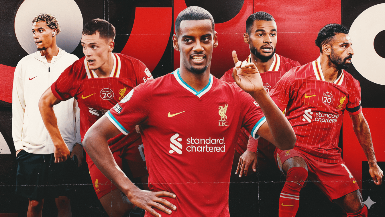 Anthony Gordon Shares Heartfelt Farewell to ‘Brother' Alexander Isak Following Teammate's Controversial Liverpool Transfer
