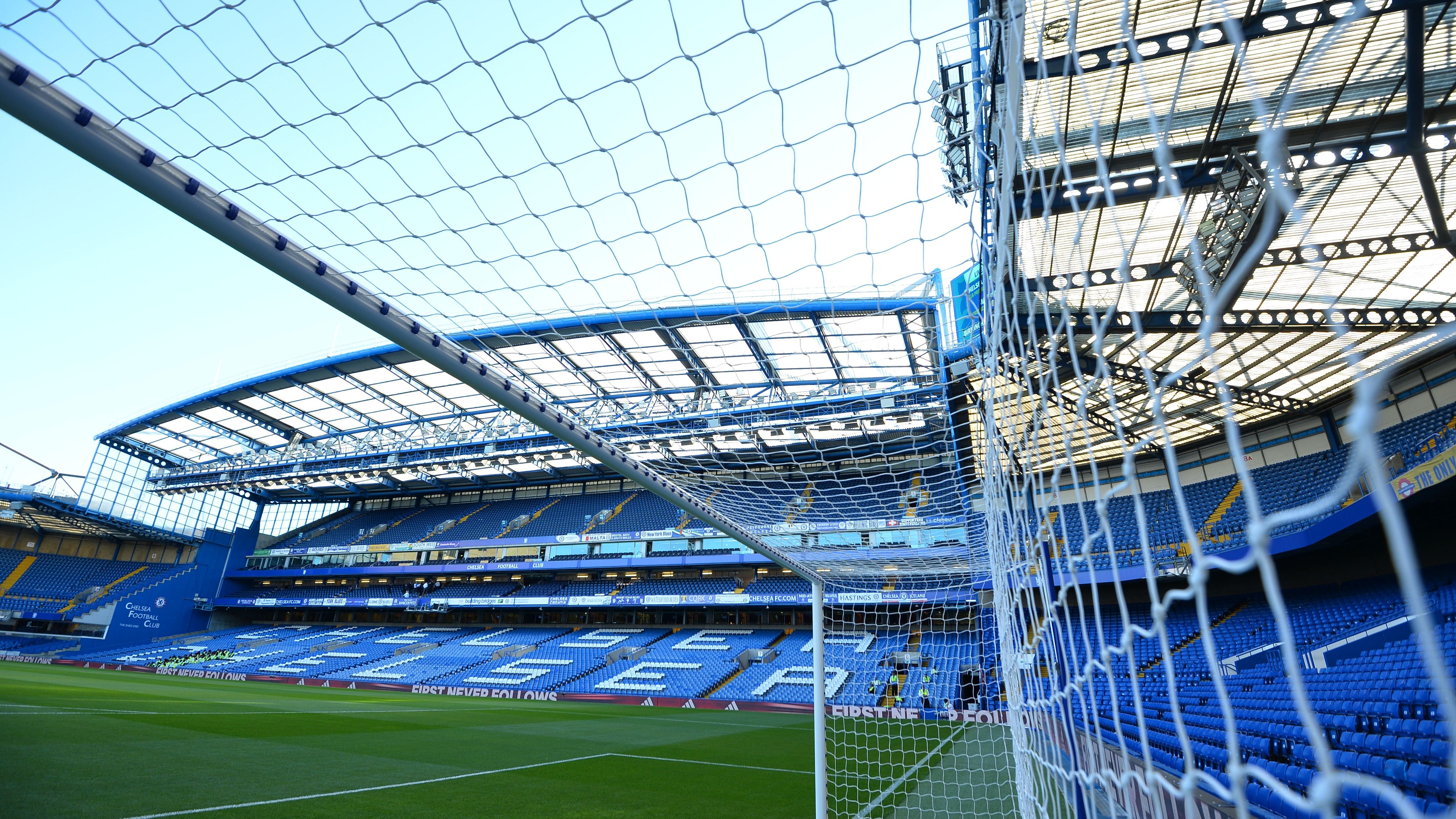 Chelsea Reacquires Academy Star Ishe Samuels-Smith from Strasbourg After Five Weeks