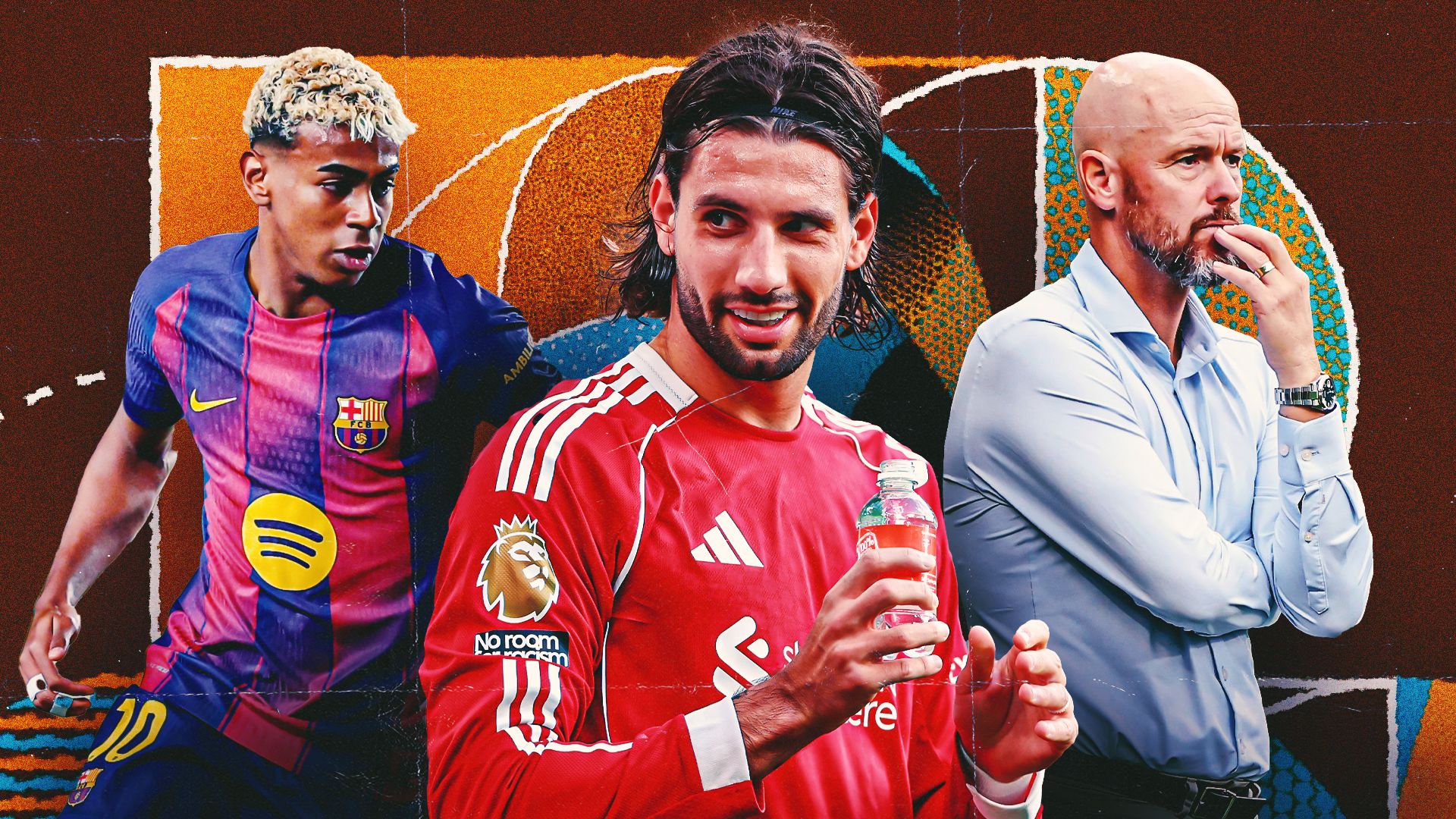 The Euro XI: Arsenal and Mikel Arteta Face Their Due Against Liverpool, VAR Suffers a Breakdown, and Manchester United's Shadow Trails Erik ten Hag in Bayer Leverkusen Dismissal