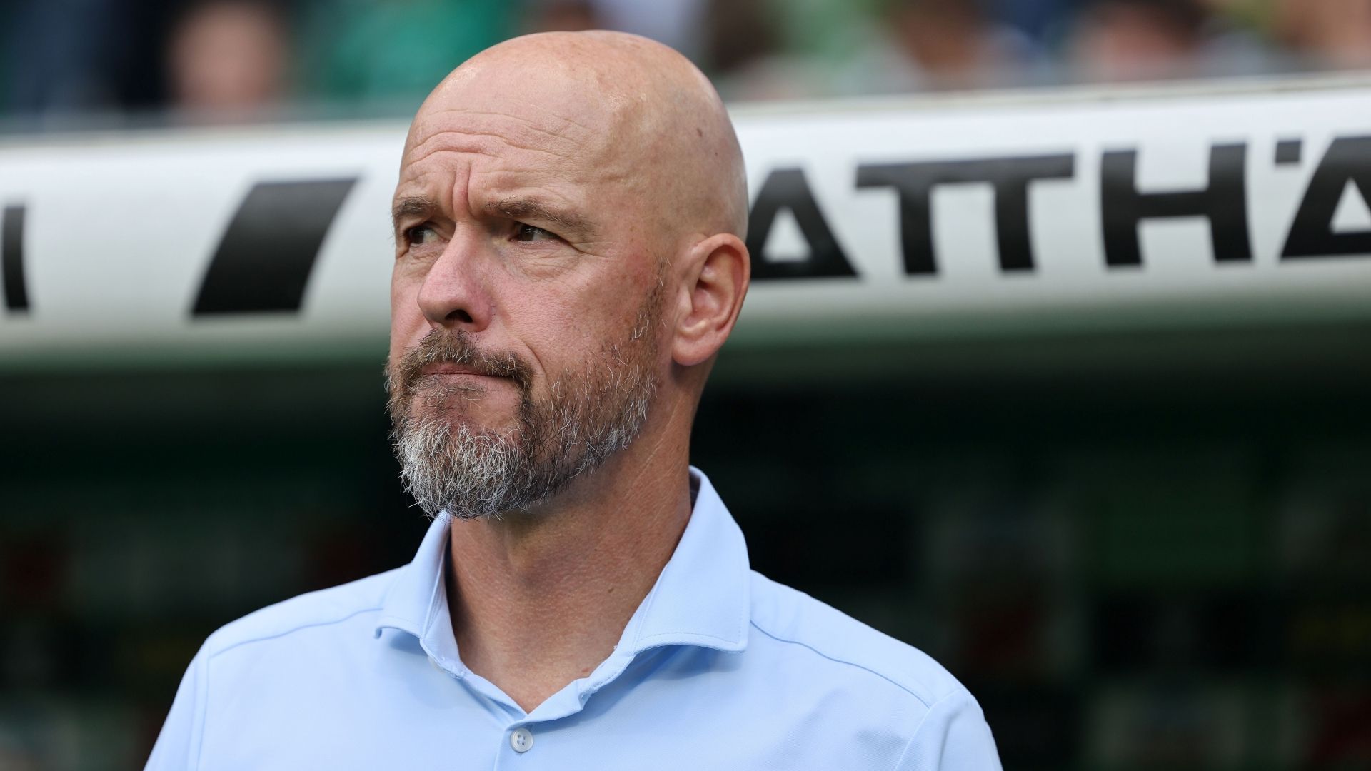 The Euro XI: Arsenal and Mikel Arteta Face Their Due Against Liverpool, VAR Suffers a Breakdown, and Manchester United's Shadow Trails Erik ten Hag in Bayer Leverkusen Dismissal