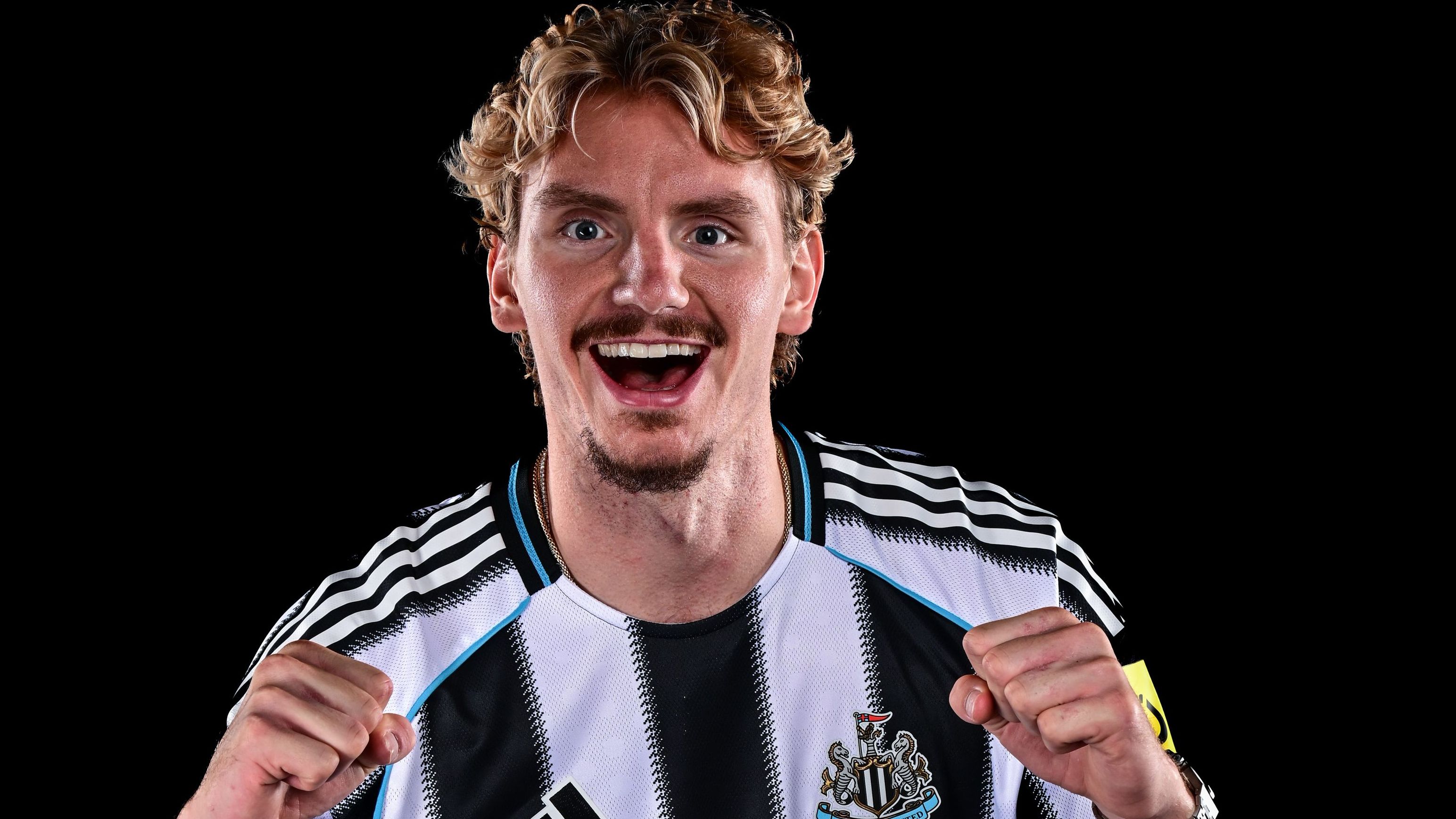 Nick Woltemade 'not demanding anyone understand' £69m Newcastle transfer as striker explains move in Stuttgart farewell message