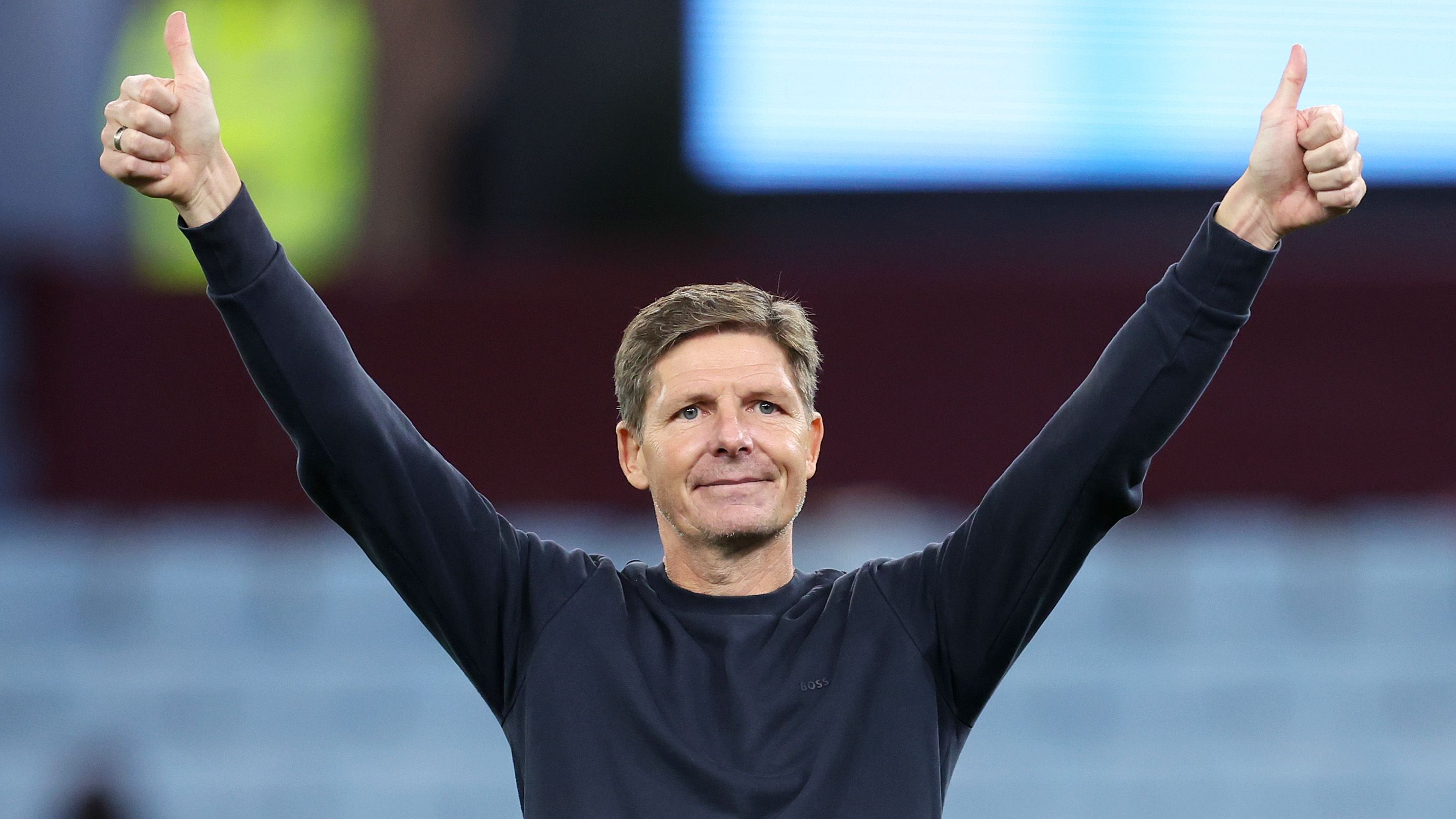Marc Guehi 'extremely unhappy' with Crystal Palace for blocking £35m Liverpool transfer & considering giving up captaincy