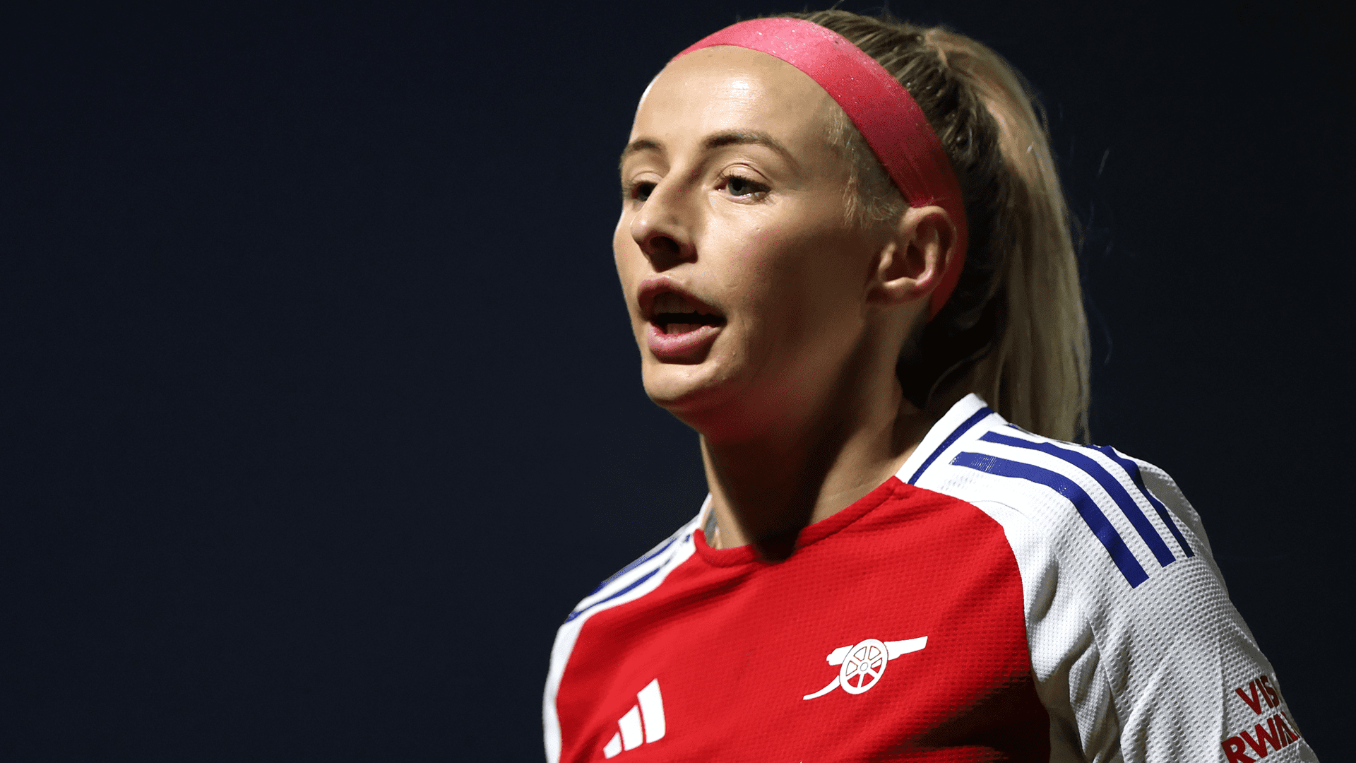 ‘Can't be arsed with that' – Why Lionesses hero Chloe Kelly ditched superstitions as England & Arsenal star reacts to equal pay debate in women's game