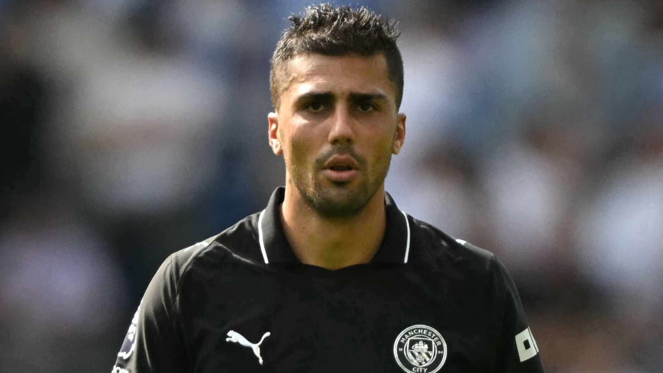 'I've already let him know!' – Rodri told to leave Man City with Spain team-mate Dani Carvajal pushing for Real Madrid reunion