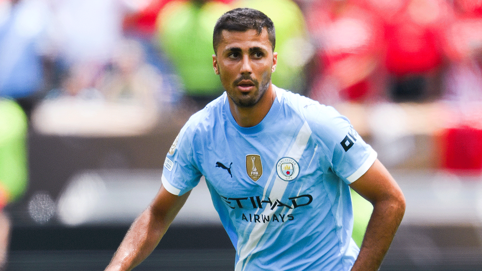 'I've already let him know!' – Rodri told to leave Man City with Spain team-mate Dani Carvajal pushing for Real Madrid reunion