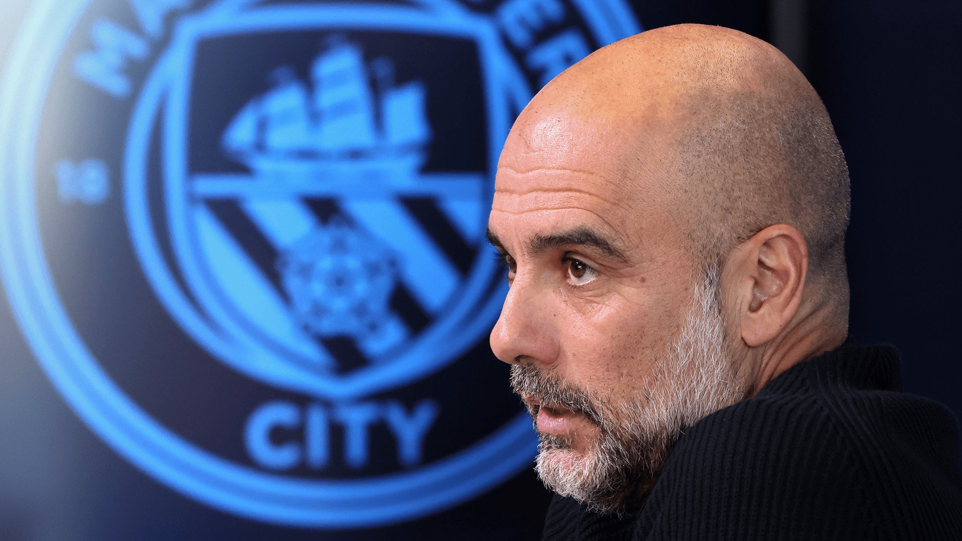 Pep Guardiola told Man City players are 'bored of him' & 'want a new voice' in the dugout