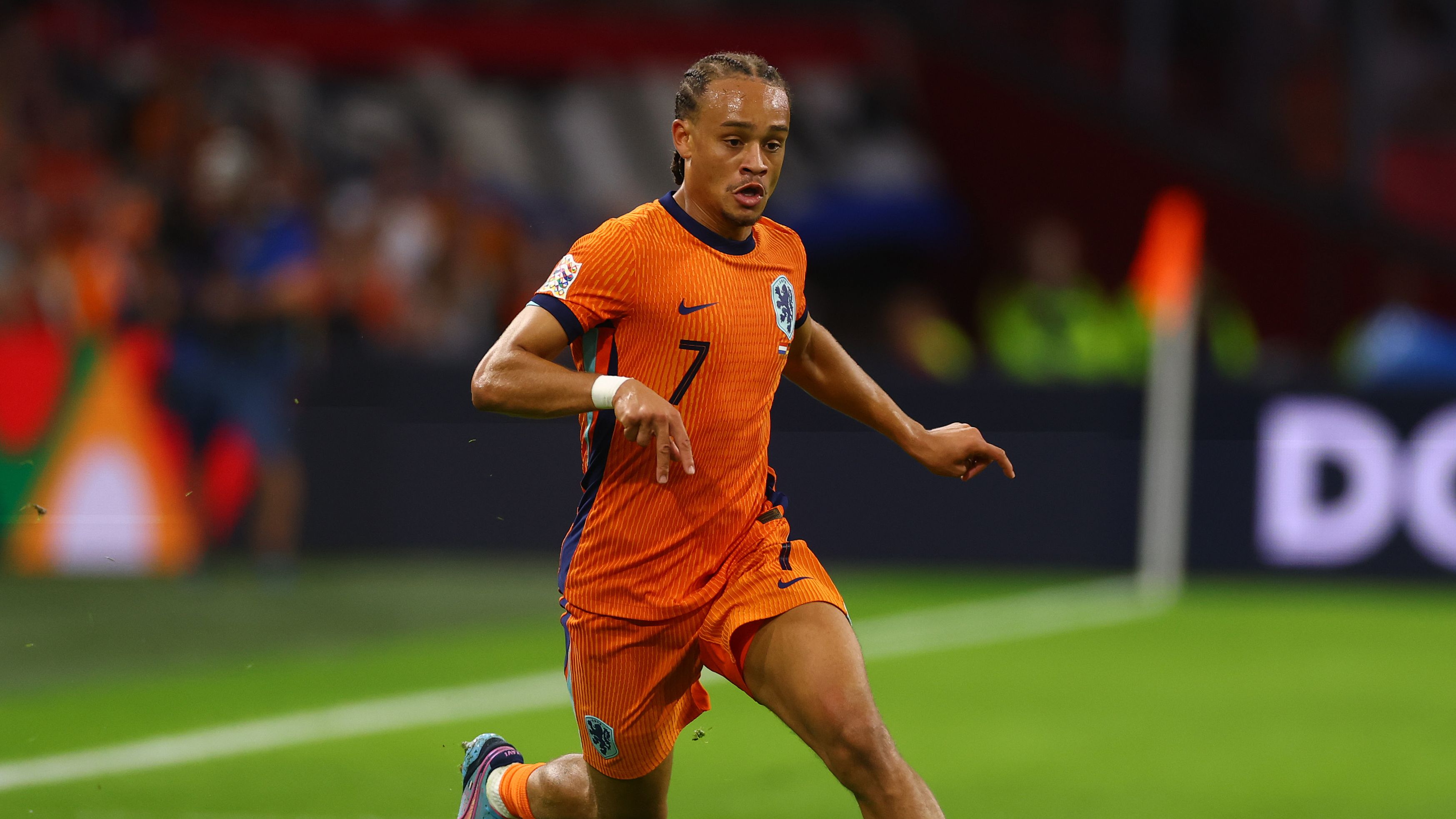 Xavi Simons 'listo para dar un gran paso' en el Tottenham, dice el nuevo fichaje Thomas Frank dejó claro que los Spurs están donde 'necesitaba' estar después de su salida del RB Leipzig