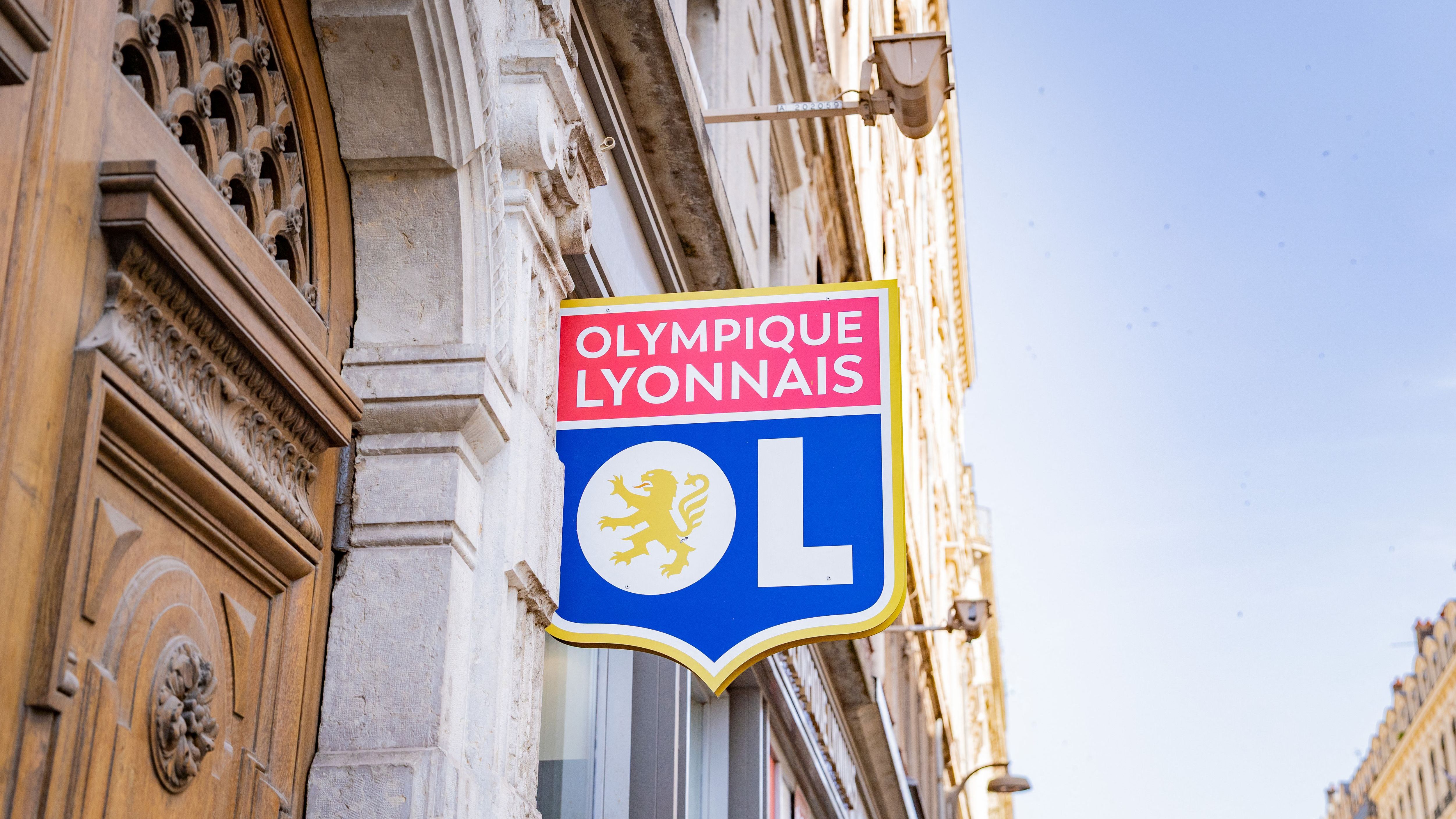 Olympique Lyonnais Academy Prospect Arrested in Connection with Fatal Stabbing of 16-Year-Old