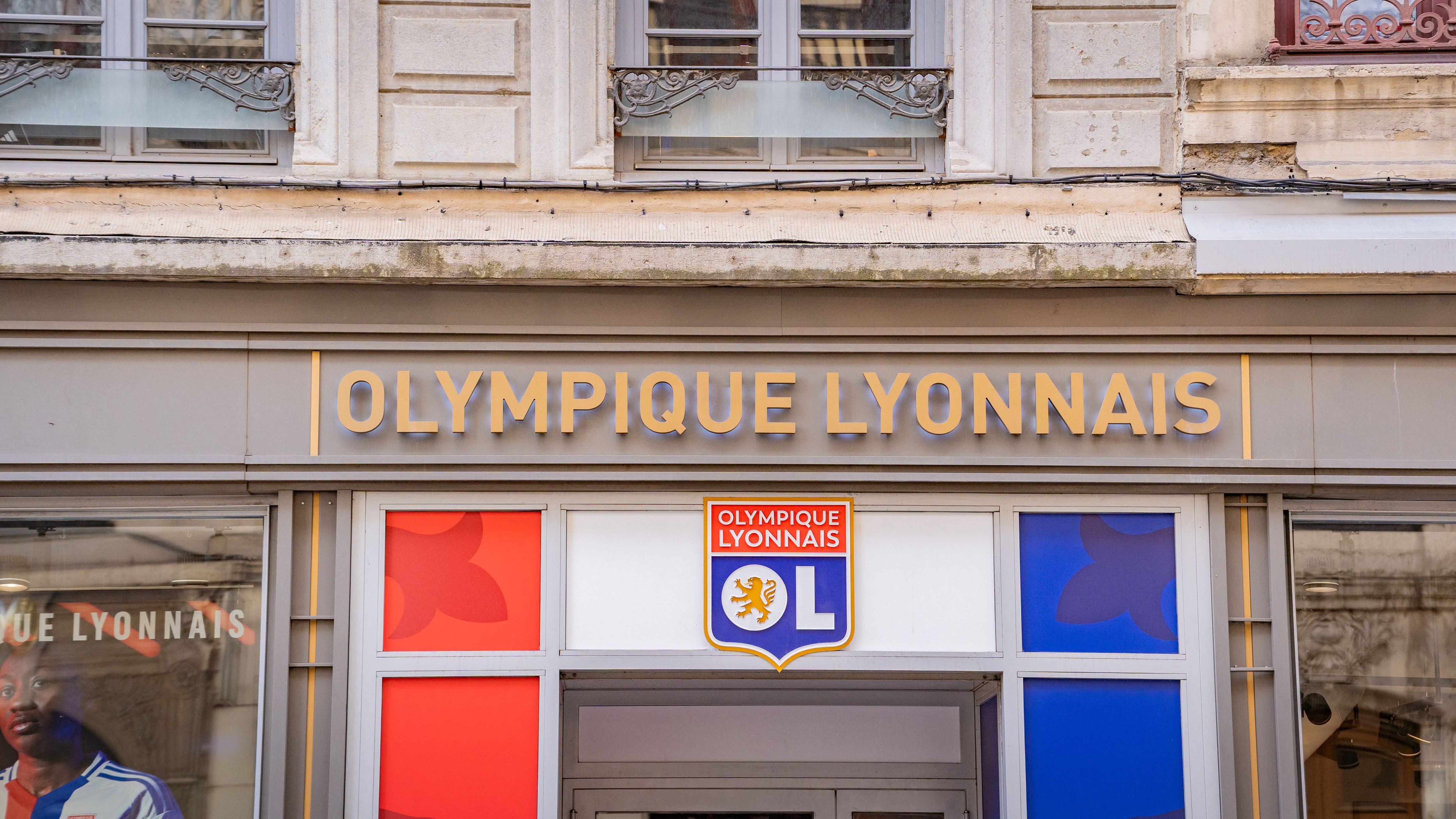 Olympique Lyonnais Academy Prospect Arrested in Connection with Fatal Stabbing of 16-Year-Old