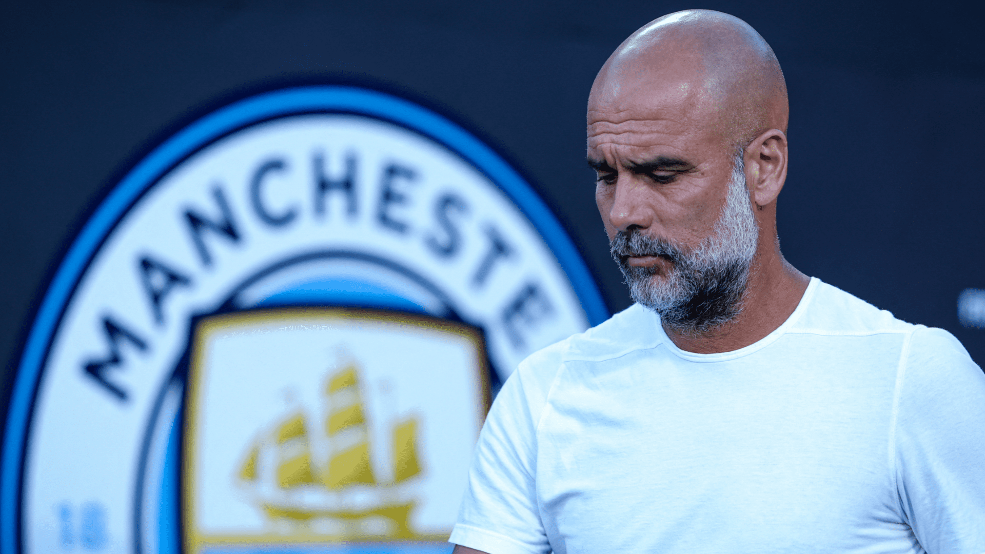 Reports Suggest Manchester City Players Are Weary of Pep Guardiola and Seek a New Managerial Voice