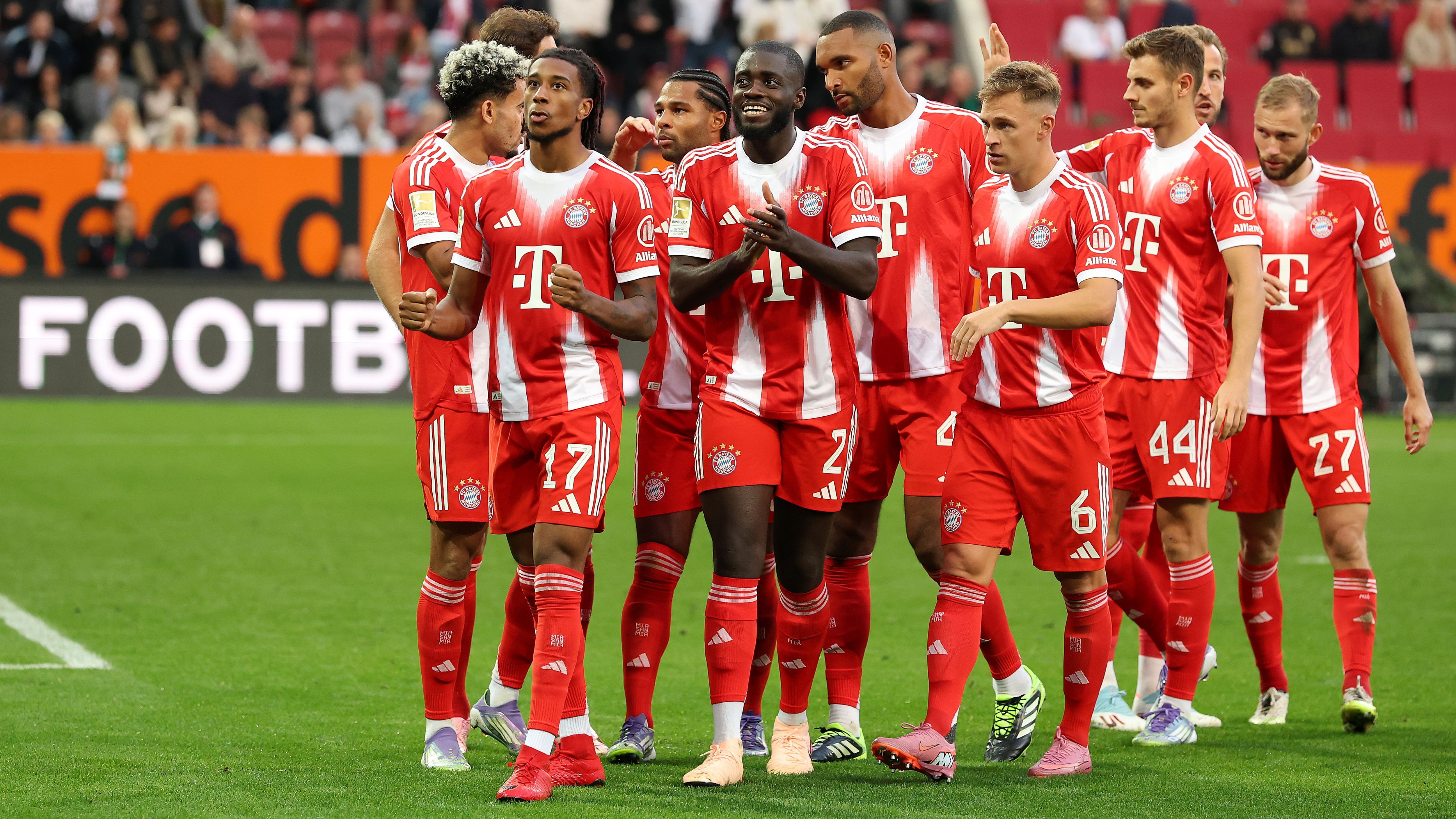 Bayern Munich's Transfer Chief Max Eberl Faces Potential Resignation Amid Turbulent Transfer Window and Uncertain Directorial Future