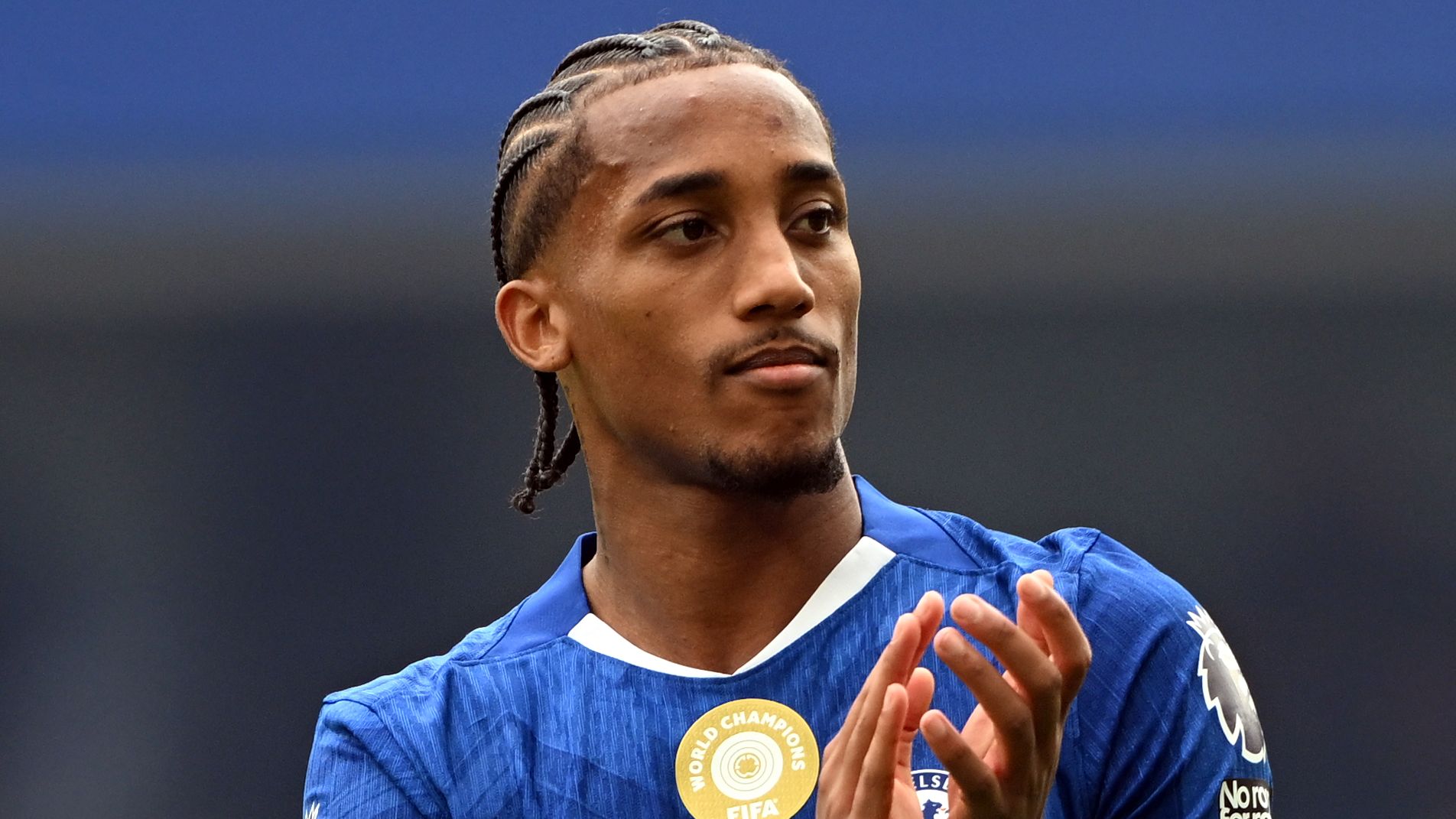 João Pedro reflexiona sobre su paso del Fluminense al Chelsea vía Watford, insistiendo en que su impresionante debut en Stamford Bridge es solo el principio