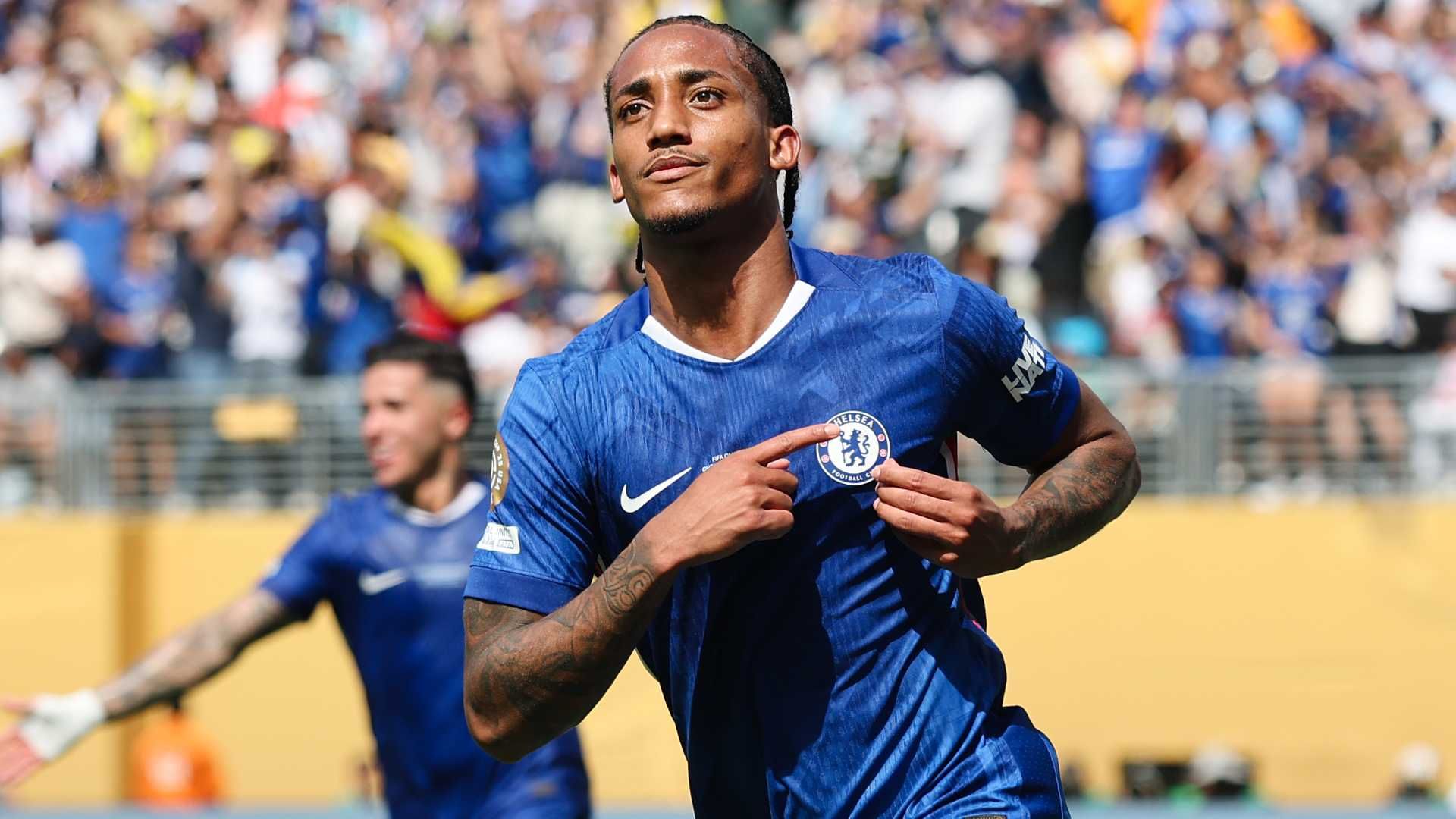 João Pedro reflexiona sobre su paso del Fluminense al Chelsea vía Watford, insistiendo en que su impresionante debut en Stamford Bridge es solo el principio