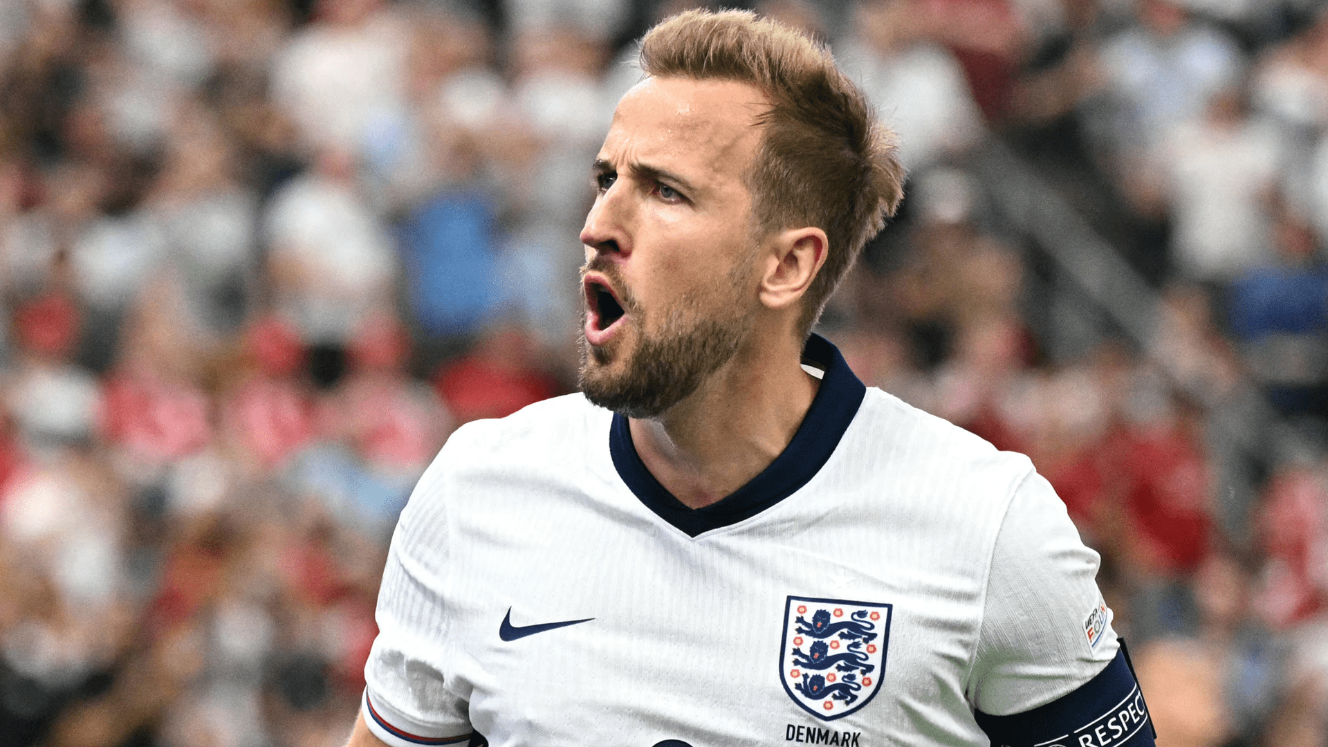 Michael Owen Criticizes Harry Kane's Bundesliga Success as Underwhelming, Questioning His Move to Bayern Munich