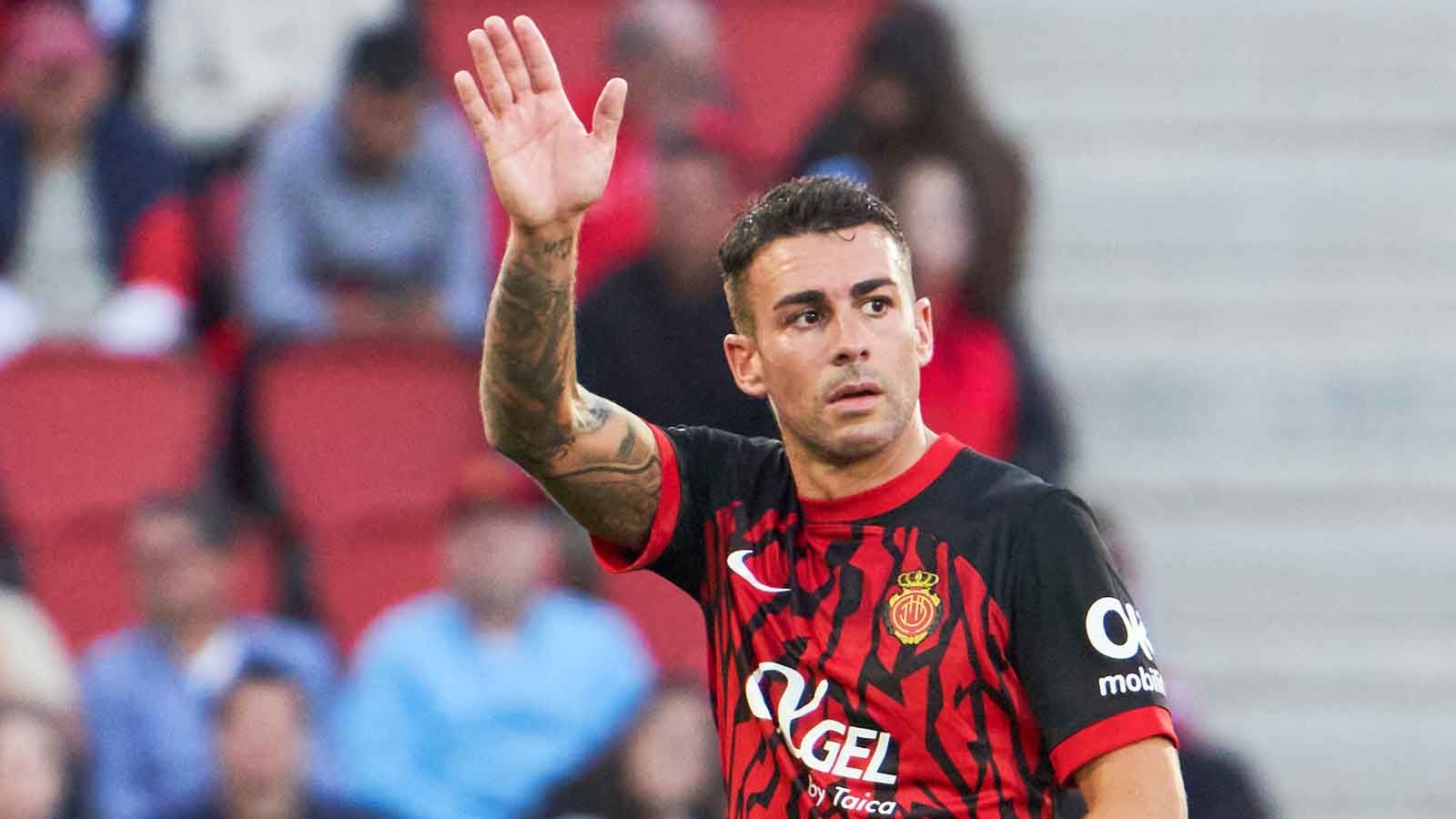 Mallorca Captain Relieved of Armband and Suspended Without Pay for Criticizing Coach's ‘Terrible Message' After Being Benched Against Real Madrid