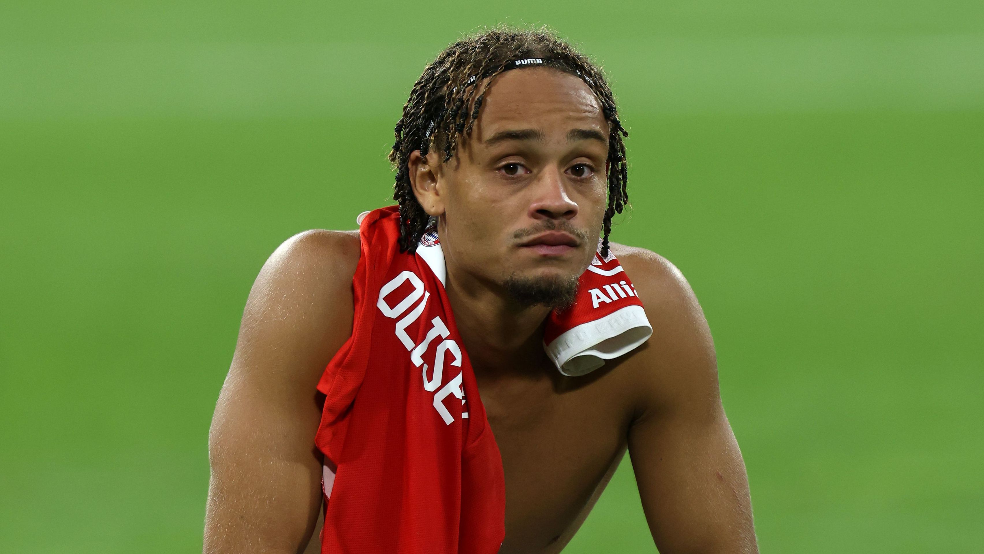 Xavi Simons Guides RB Leipzig Teammates to Hazardous São Paulo Neighborhood Amid Emerging Details of Pre-Tottenham Relationship Breakdown