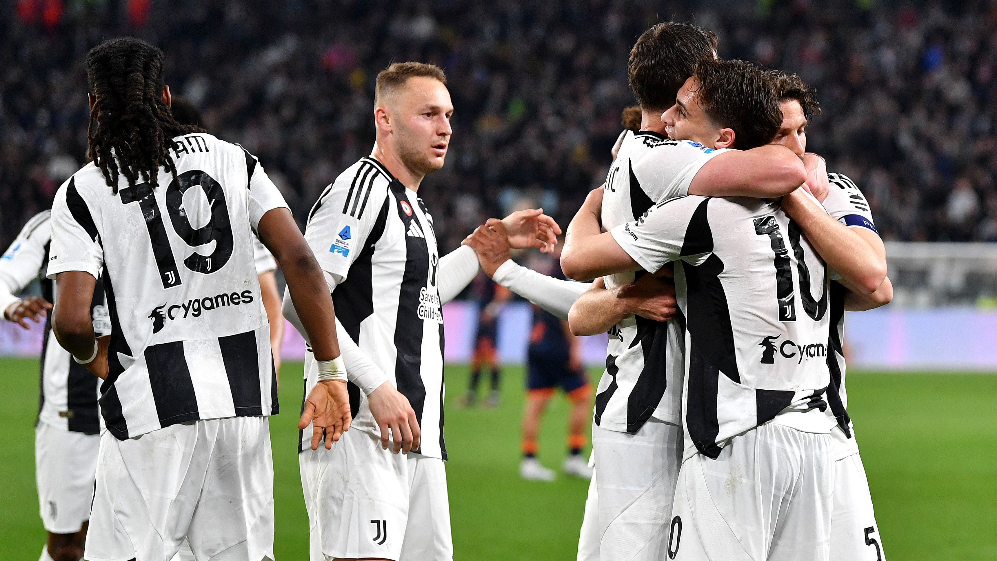 Arsenal and Chelsea Fail to Secure Juventus' Rising Talent in the Summer Transfer Window