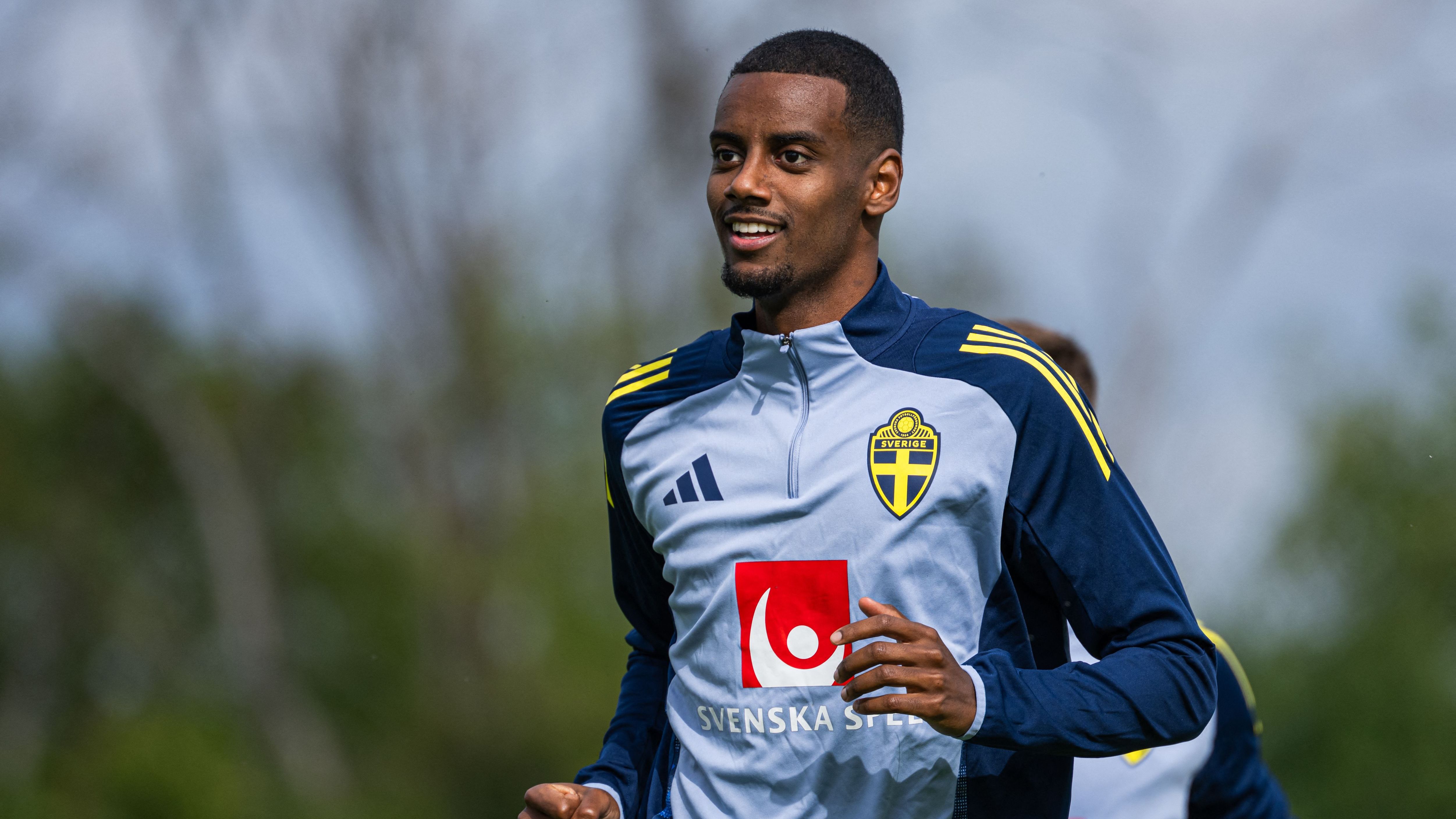 Explained: The Reasons Behind Alexander Isak's Decision to Decline Swedish Media Duties After His £125m Transfer to Liverpool