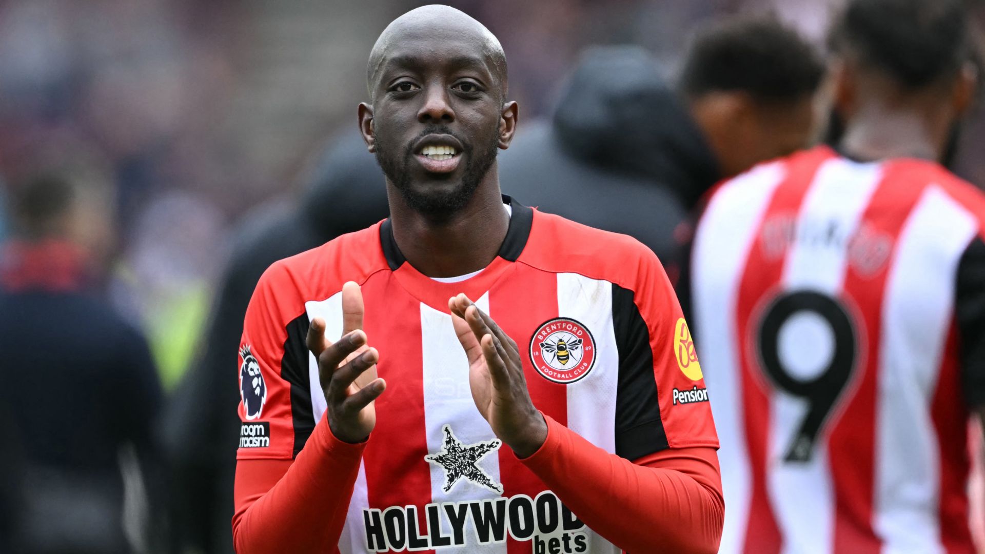 That's How Football Has Evolved” – Brentford Player Supports Yoane Wissa After Ex-Teammate's Transfer to Newcastle