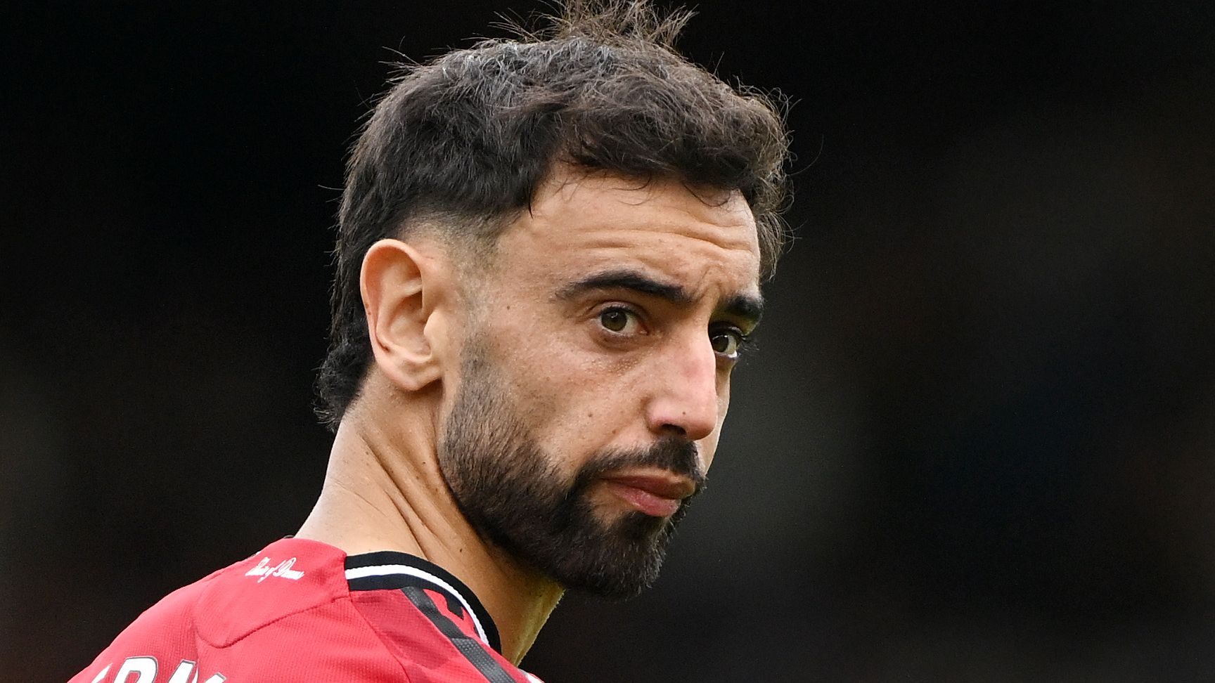 Ruben Amorim Urged to Remove Bruno Fernandes from Manchester United Captaincy Over ‘Childish' Behavior
