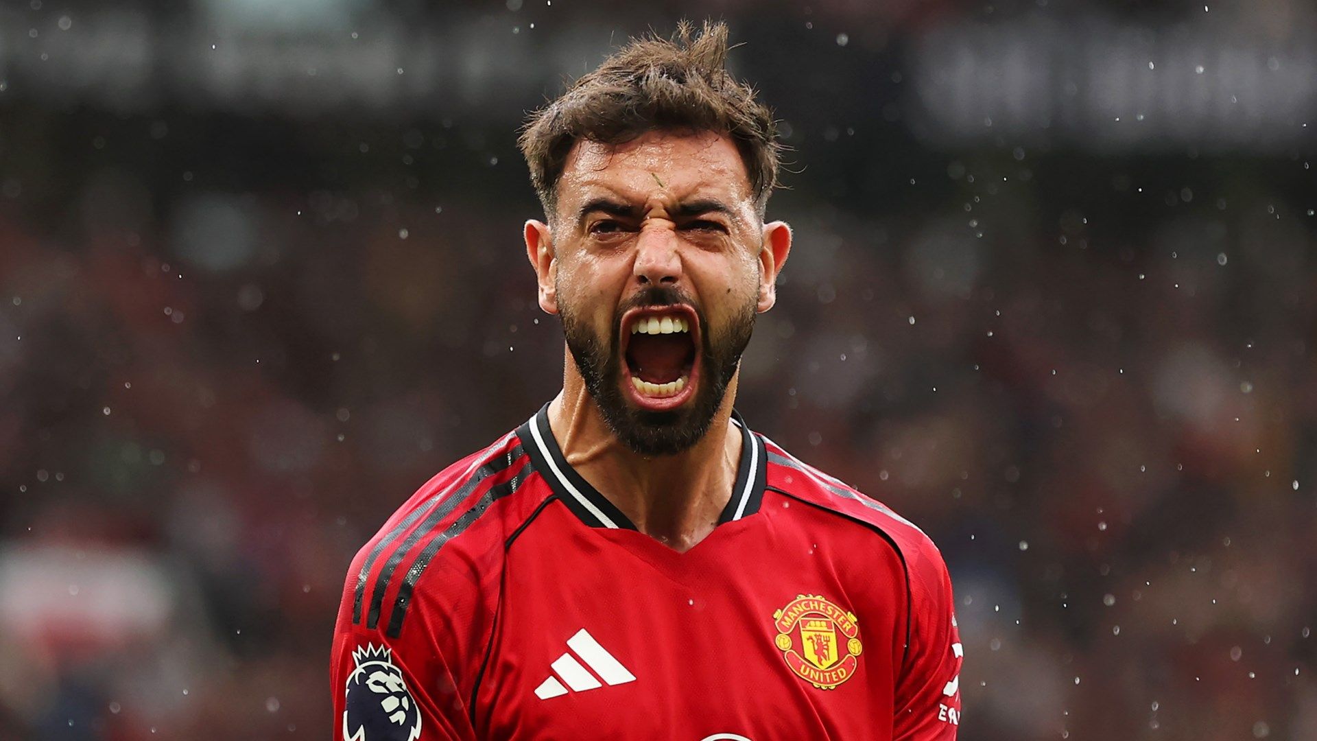 Ruben Amorim Urged to Remove Bruno Fernandes from Manchester United Captaincy Over ‘Childish' Behavior