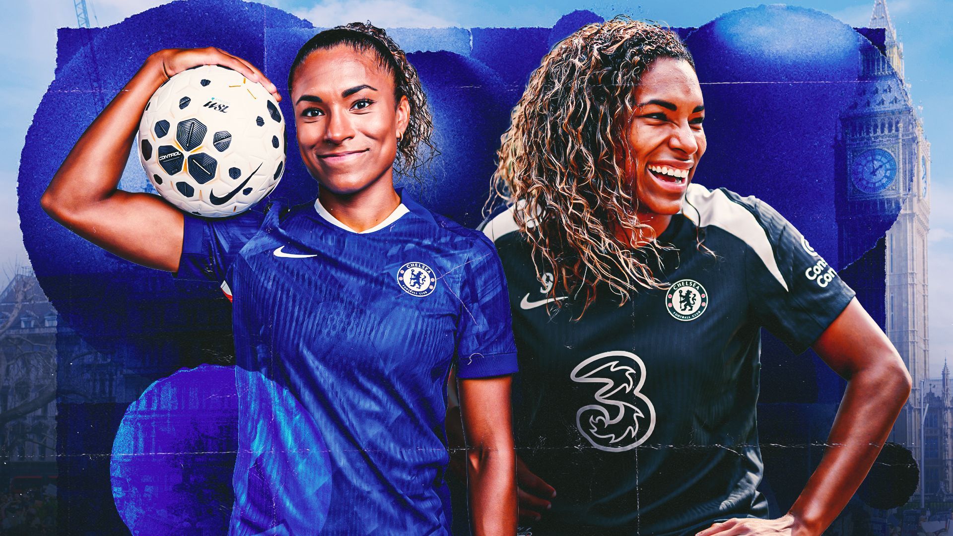 Exclusive: Catarina Macario on Rebuilding Foundations After 21-Month Injury Hiatus, the Essential Pre-Season, and Anticipation for the New WSL Campaign with USWNT and Chelsea