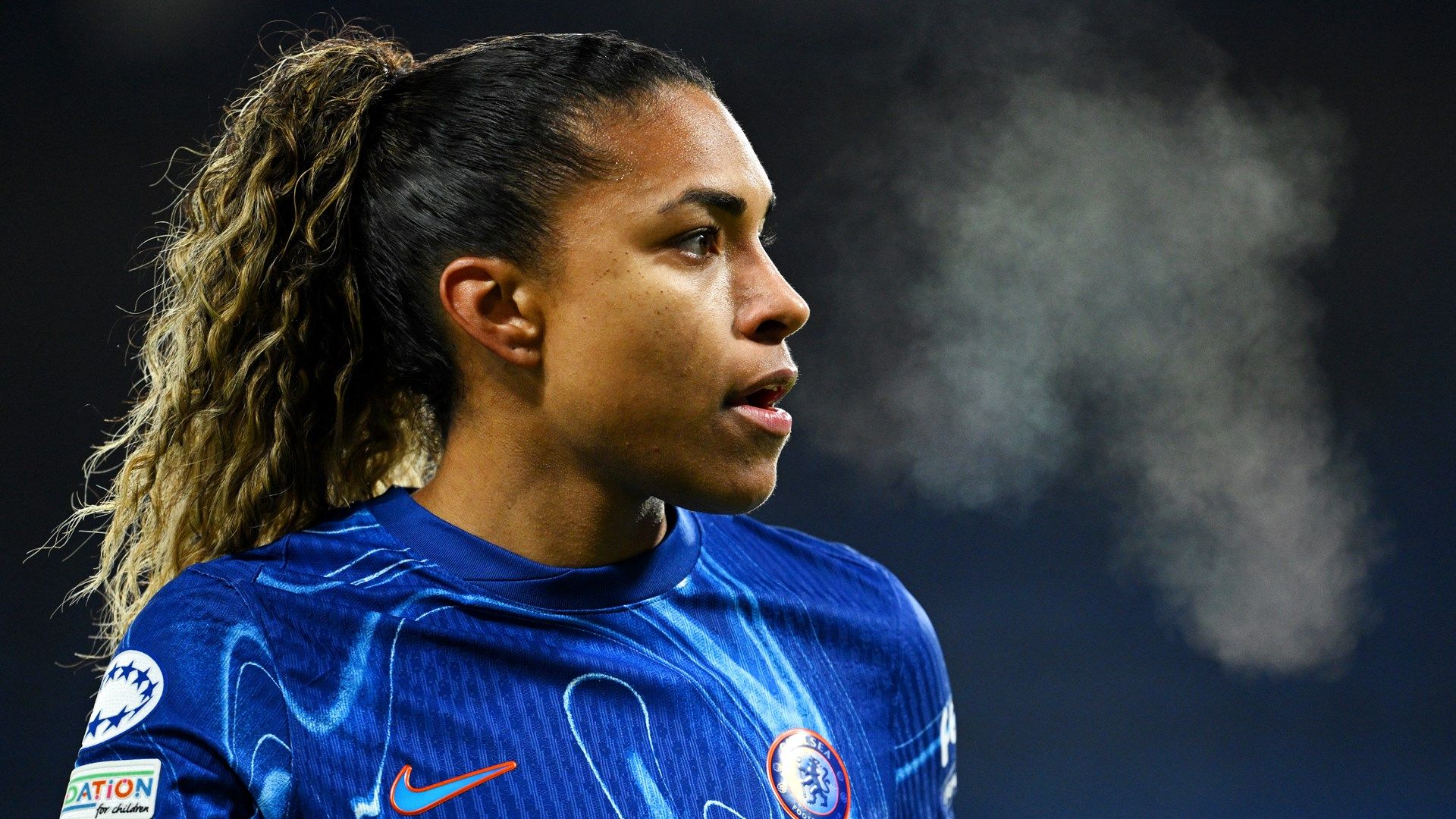 Exclusive: Catarina Macario on Rebuilding Foundations After 21-Month Injury Hiatus, the Essential Pre-Season, and Anticipation for the New WSL Campaign with USWNT and Chelsea