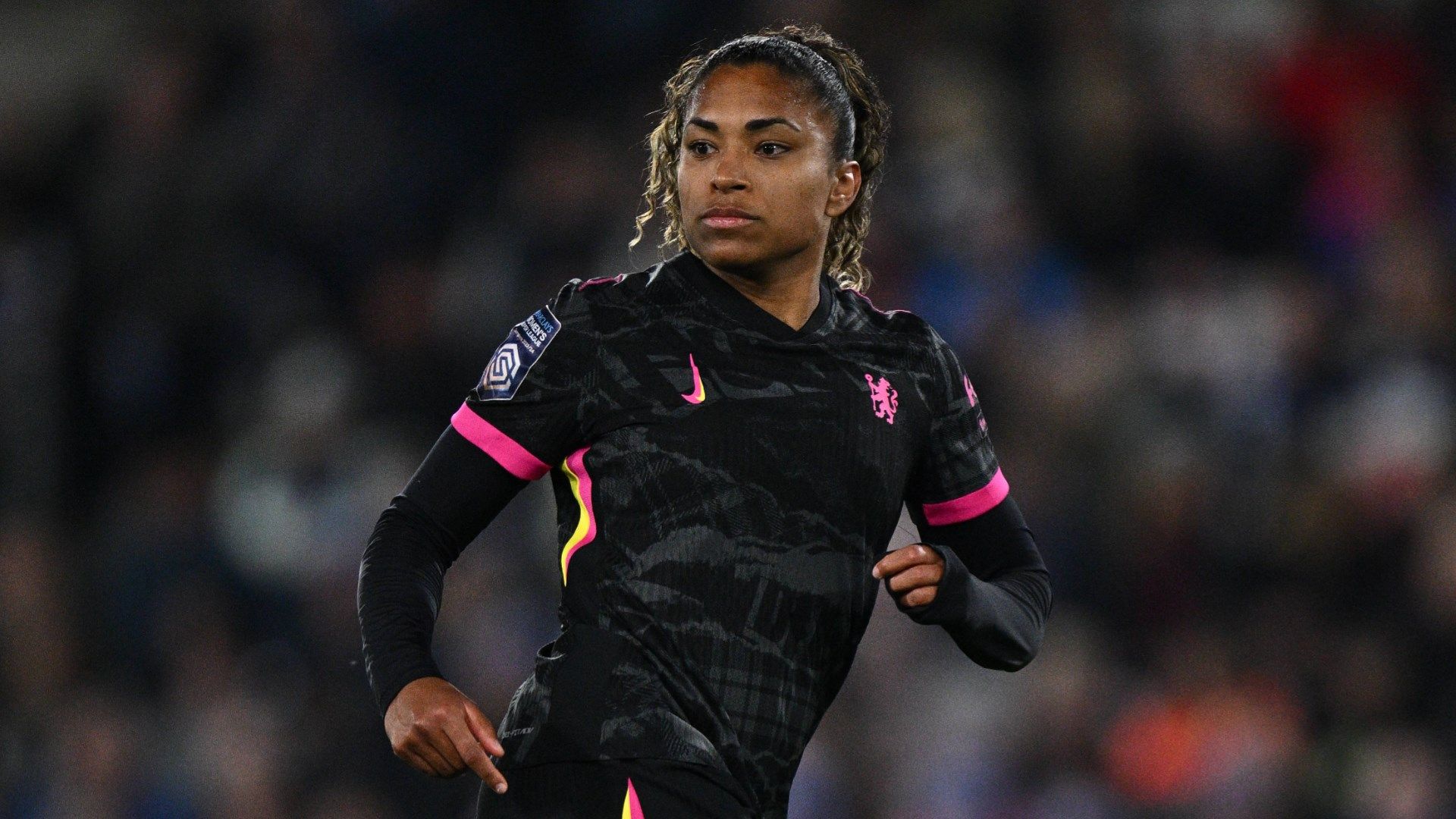 Exclusive: Catarina Macario on Rebuilding Foundations After 21-Month Injury Hiatus, the Essential Pre-Season, and Anticipation for the New WSL Campaign with USWNT and Chelsea