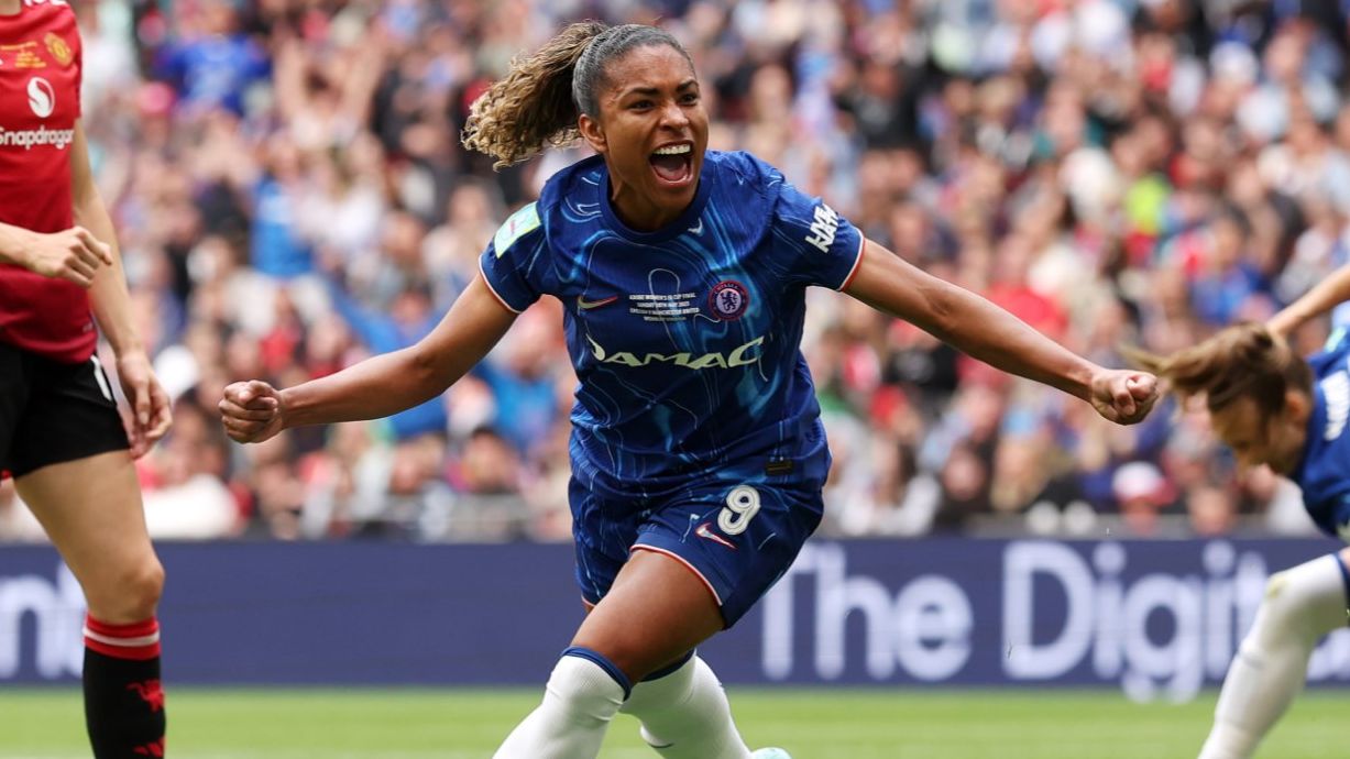 Exclusive: Catarina Macario on Rebuilding Foundations After 21-Month Injury Hiatus, the Essential Pre-Season, and Anticipation for the New WSL Campaign with USWNT and Chelsea