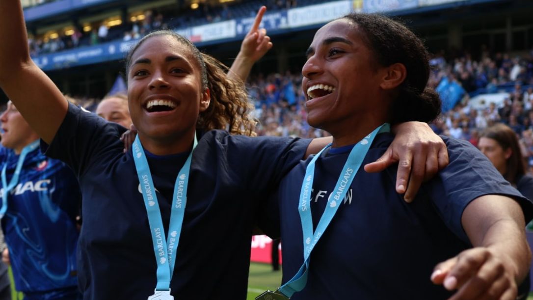 Exclusive: Catarina Macario on Rebuilding Foundations After 21-Month Injury Hiatus, the Essential Pre-Season, and Anticipation for the New WSL Campaign with USWNT and Chelsea