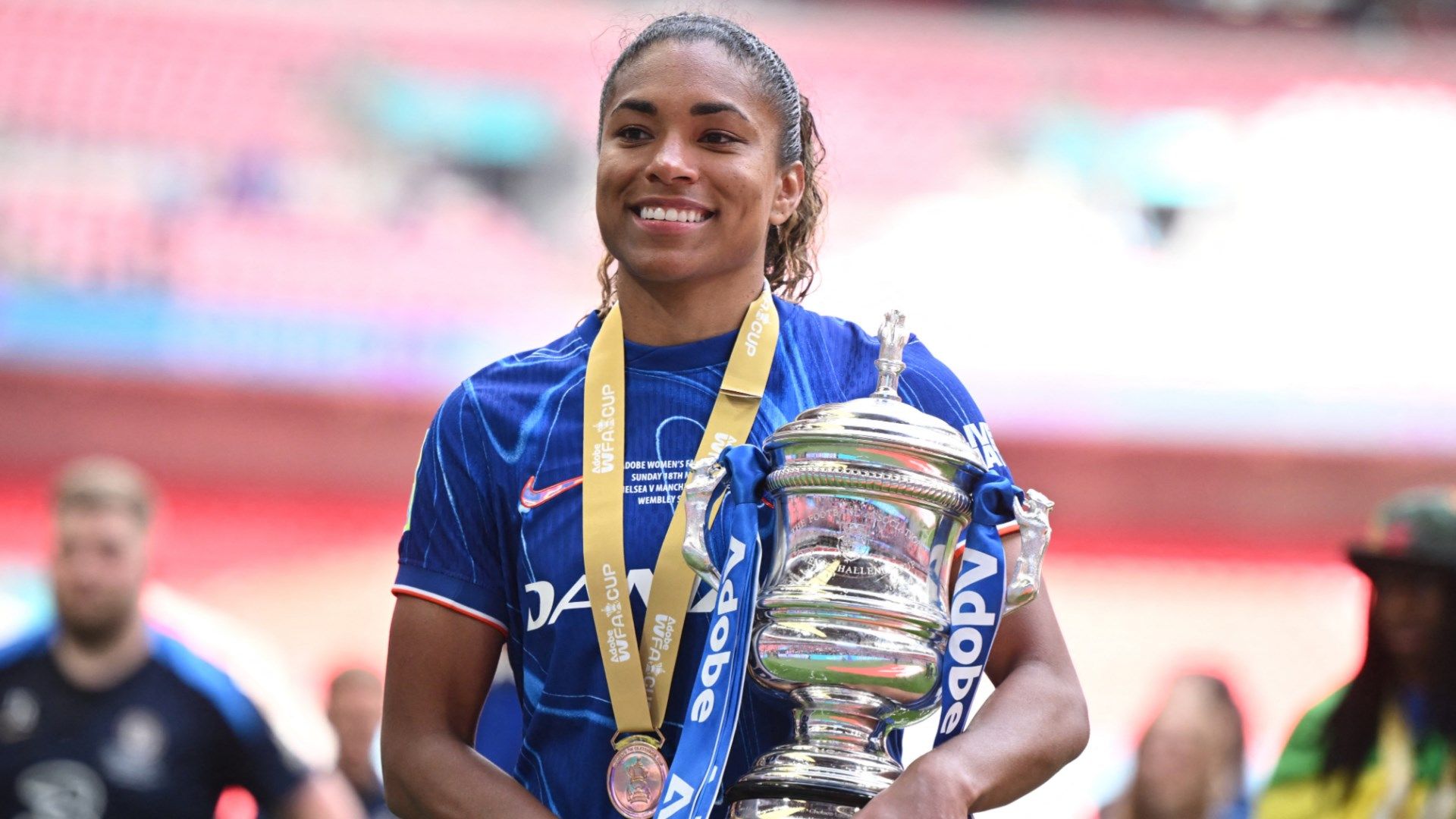 Exclusive: Catarina Macario on Rebuilding Foundations After 21-Month Injury Hiatus, the Essential Pre-Season, and Anticipation for the New WSL Campaign with USWNT and Chelsea