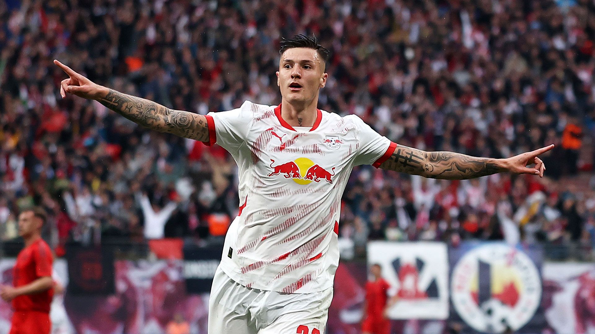 Manchester United's New Signing Benjamin Sesko Acknowledges the Premier League's Higher Level Compared to the Bundesliga After a Slow Start at Old Trafford