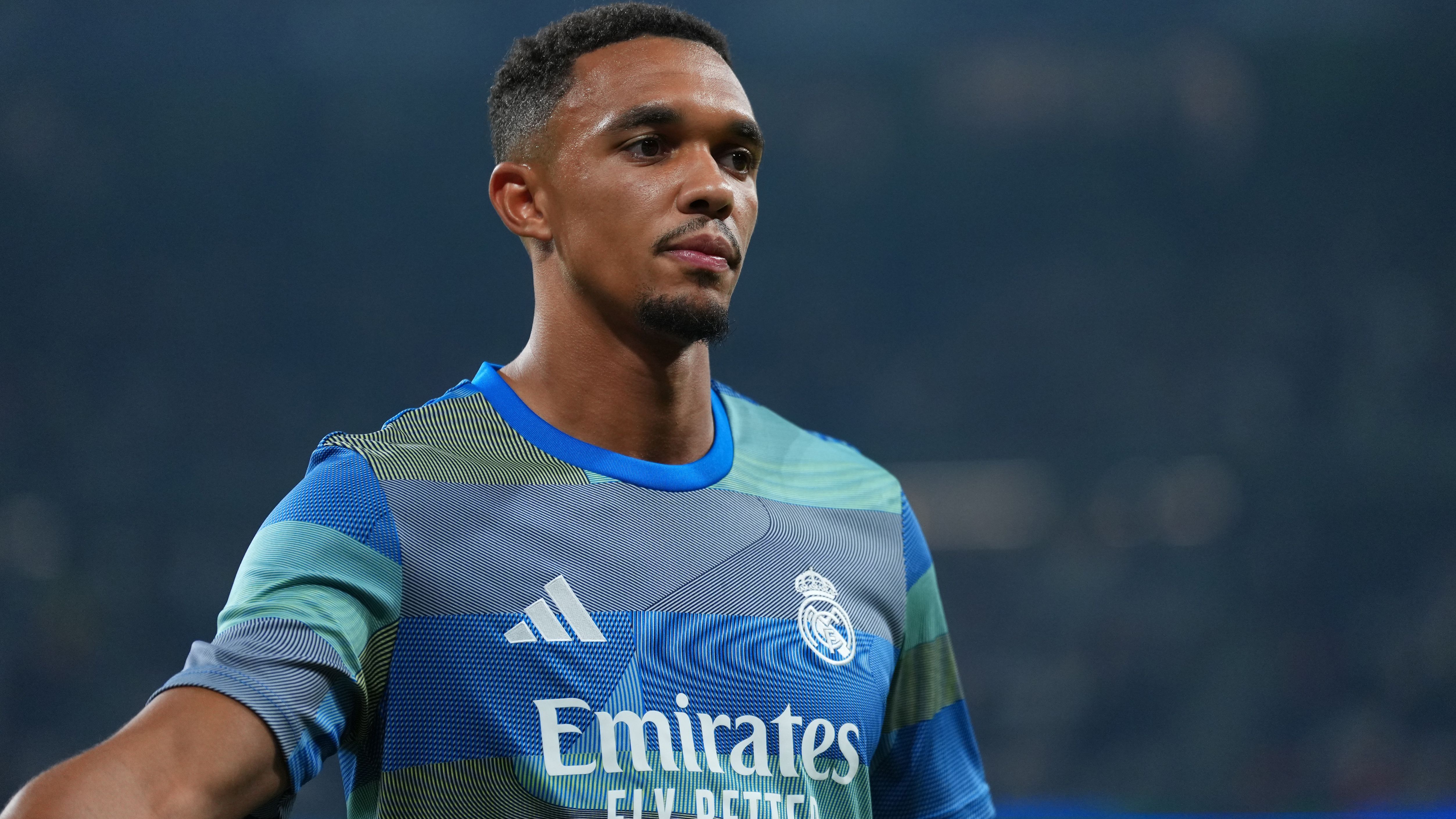 Video: Trent Alexander-Arnold's Remarkable Goal-Line Clearance and Goal in Real Madrid Training