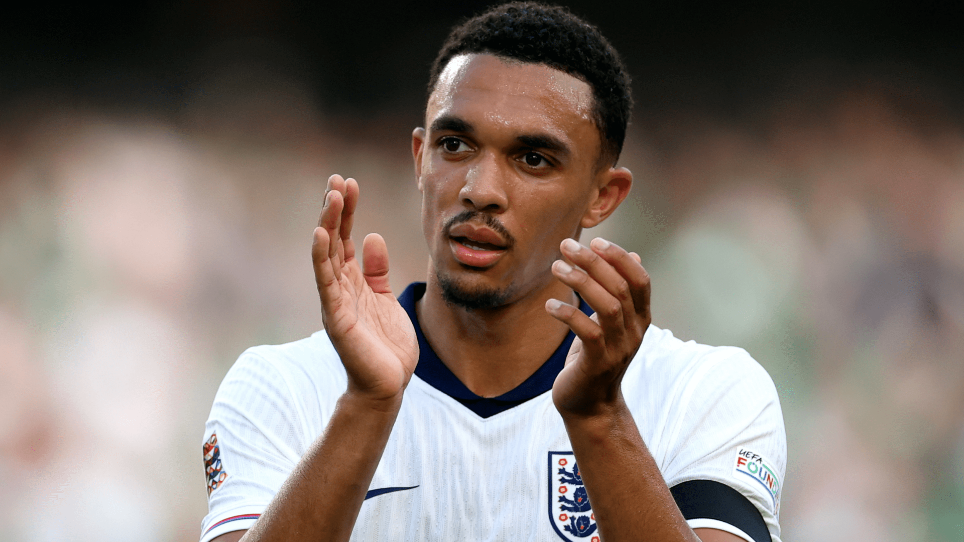 Video: Trent Alexander-Arnold's Remarkable Goal-Line Clearance and Goal in Real Madrid Training