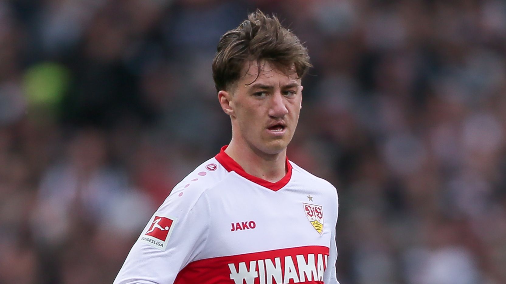 Stuttgart Star Outlines Definitive Plan to Join MLS Amid Transfer Links to Liverpool and Real Madrid