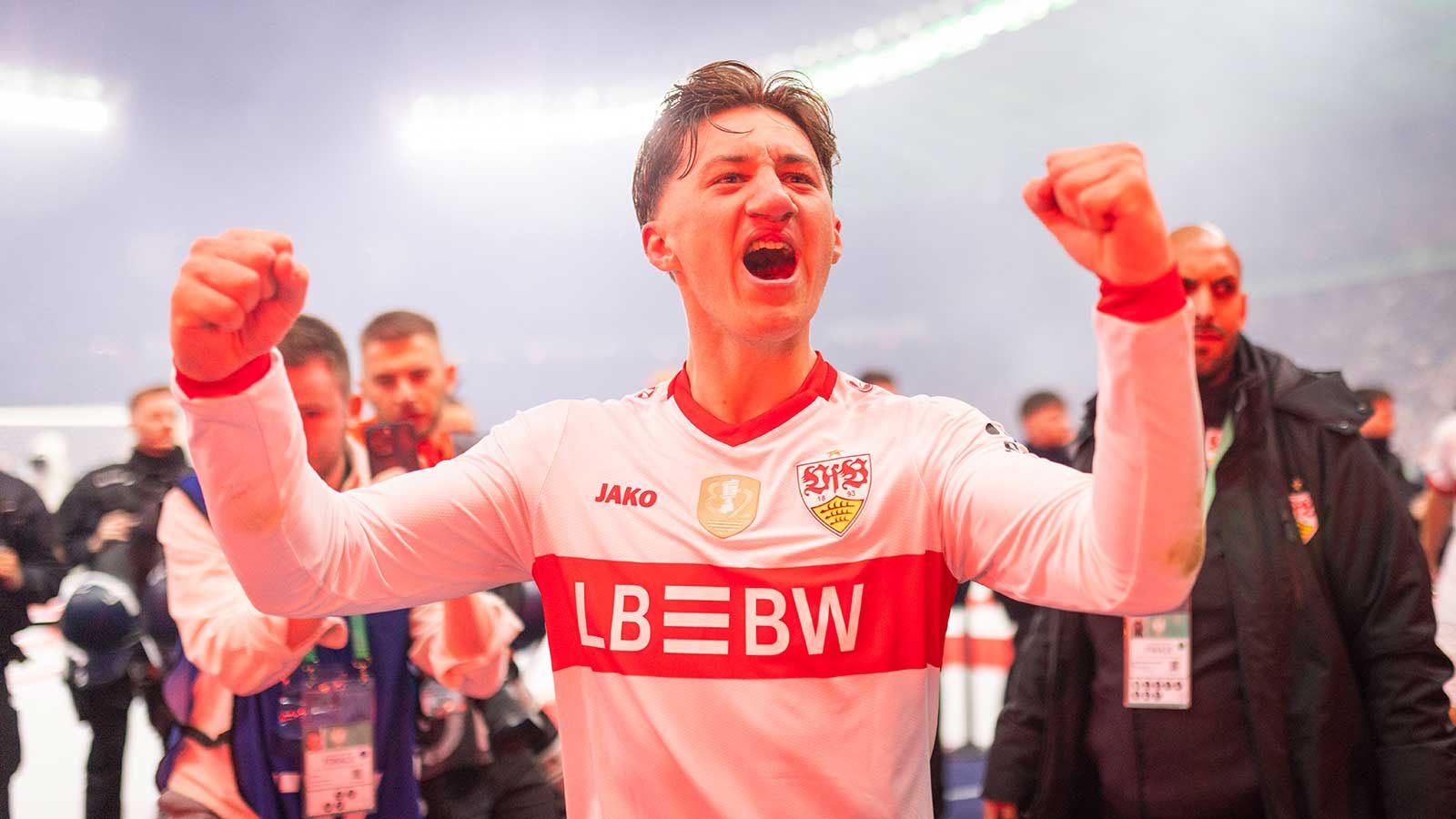 Stuttgart Star Outlines Definitive Plan to Join MLS Amid Transfer Links to Liverpool and Real Madrid