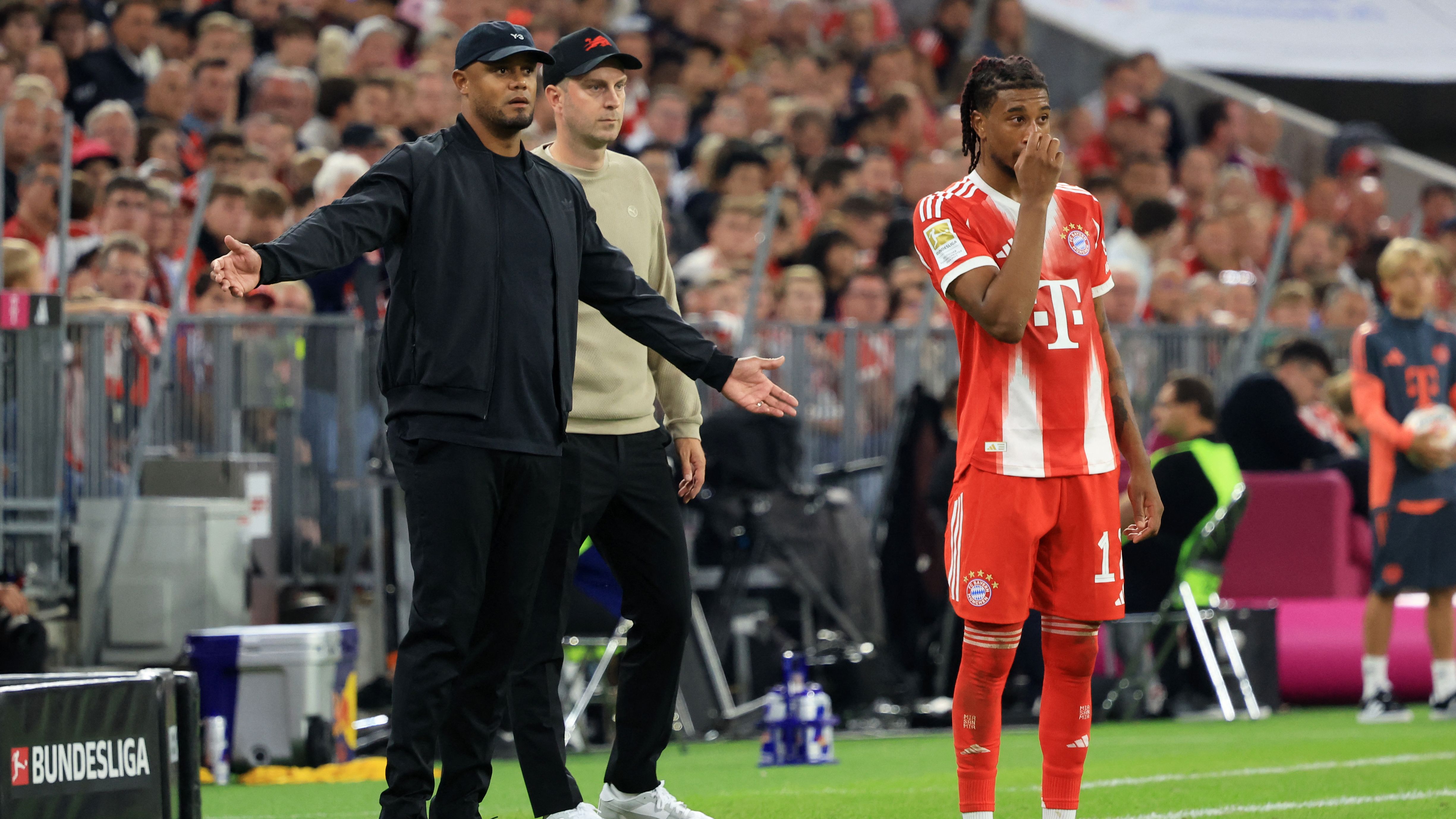 Jamal Musiala Announces Injury Return Timeline and Offers Sympathy to Gianluigi Donnarumma After Collision with PSG Goalkeeper