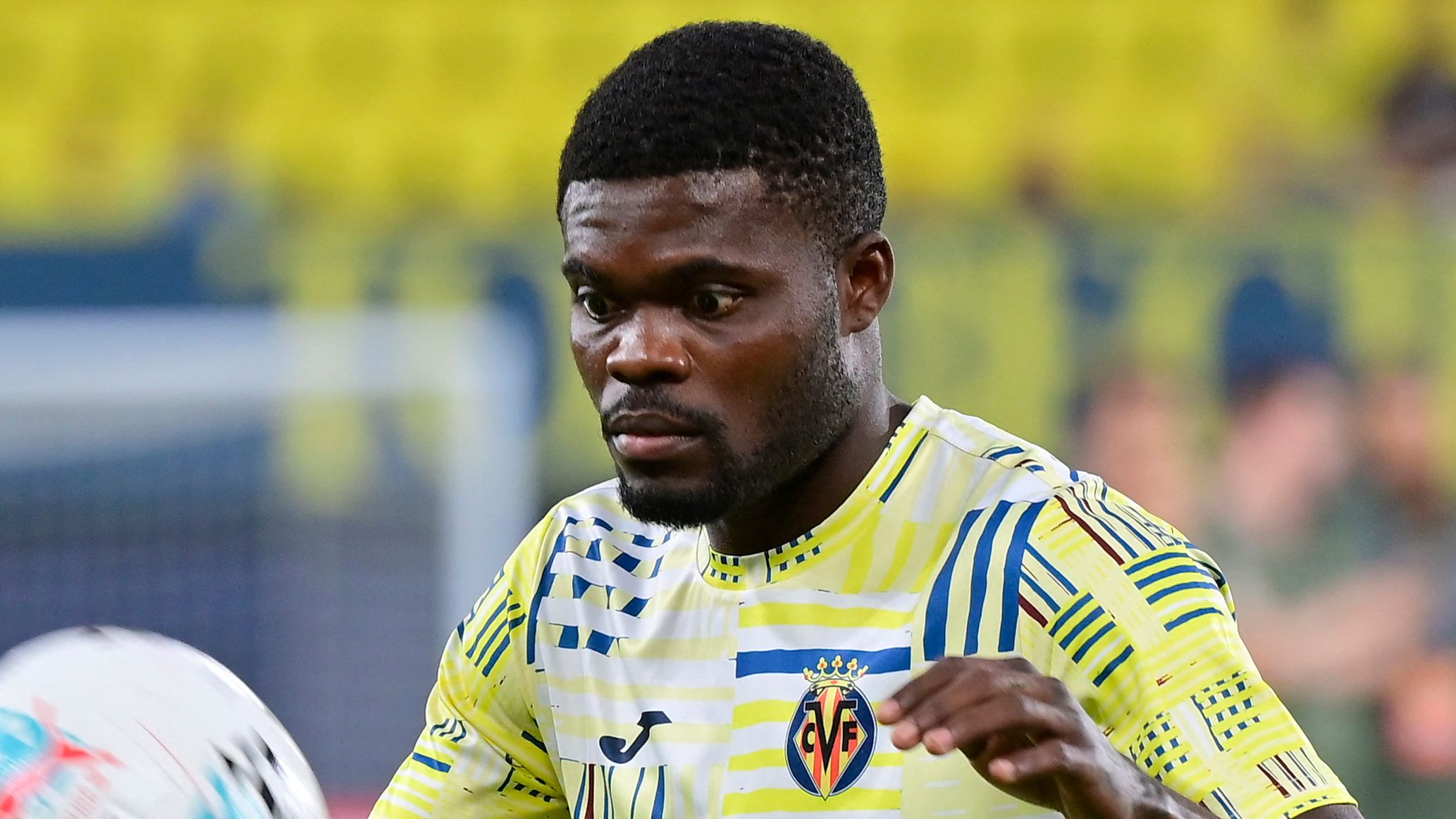 Thomas Partey, Former Arsenal Midfielder, Faces Court Appearance on Rape Charges Ahead of Villarreal's Champions League Match Against Tottenham