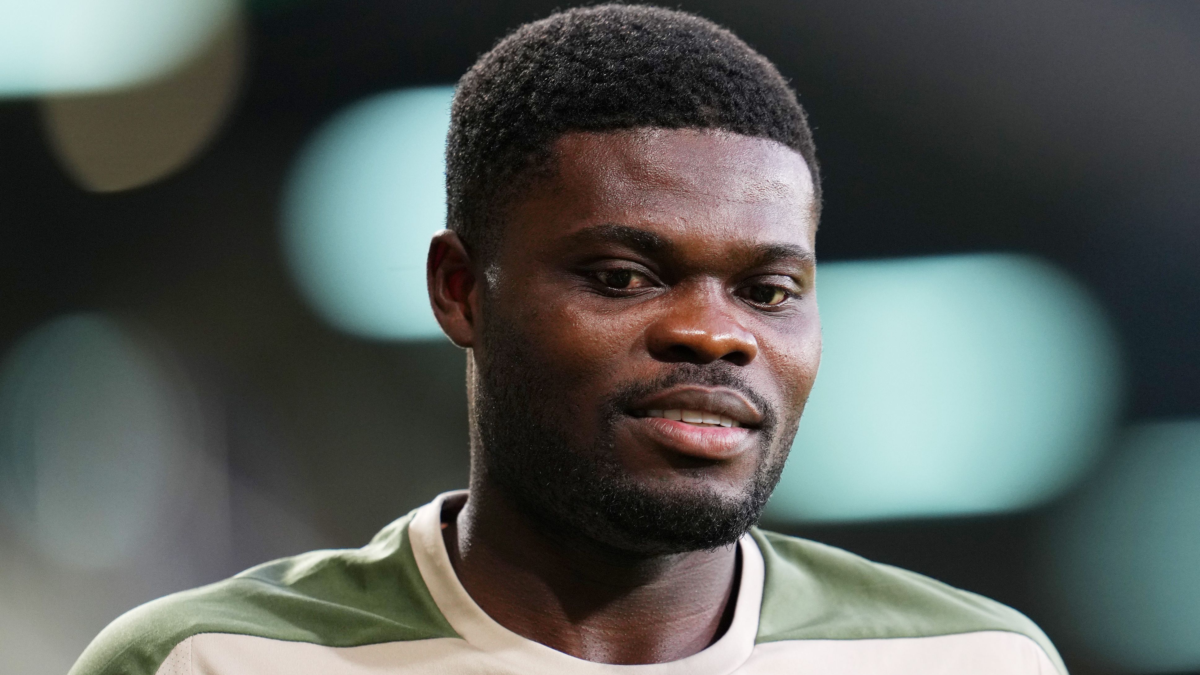 Thomas Partey, Former Arsenal Midfielder, Faces Court Appearance on Rape Charges Ahead of Villarreal's Champions League Match Against Tottenham