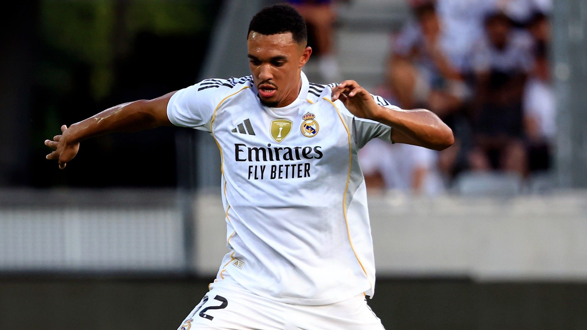 Dietmar Hamann Asserts Liverpool Are Missing Trent Alexander-Arnold and Advocates for a Hero's Welcome for Real Madrid's Defender at Anfield in the Champions League